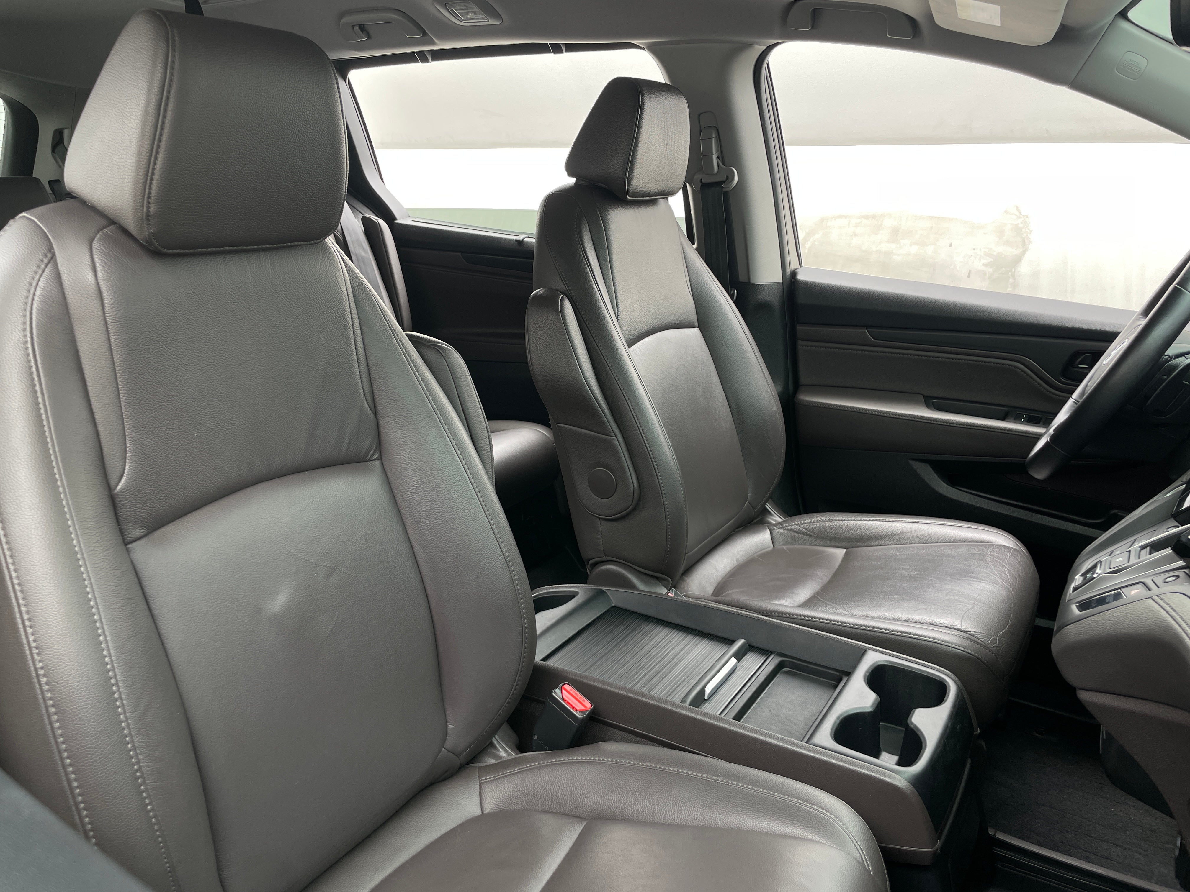 Thumbnail: 2019 Honda Odyssey - 2