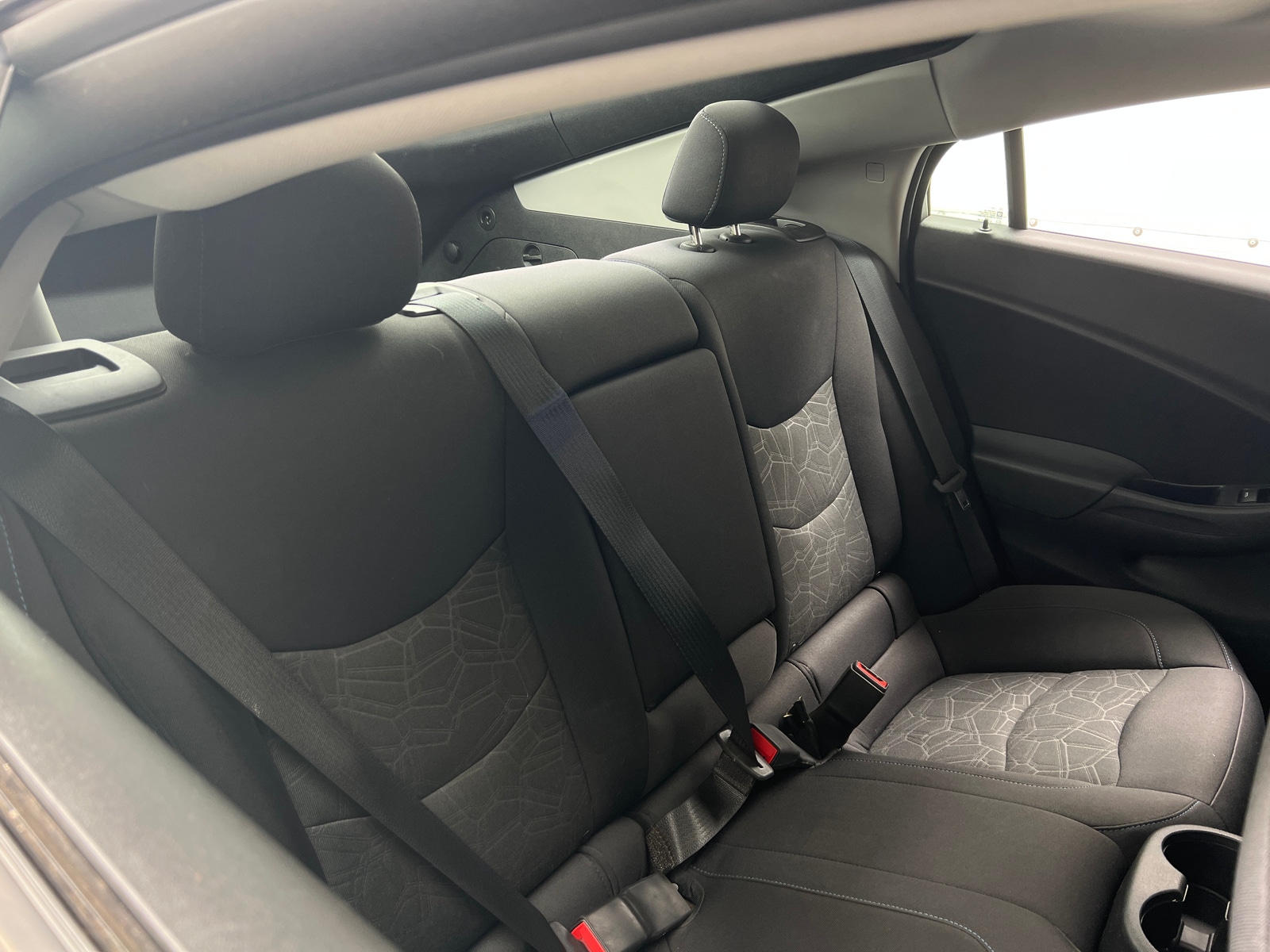 Thumbnail: 2018 Chevrolet Volt - 6