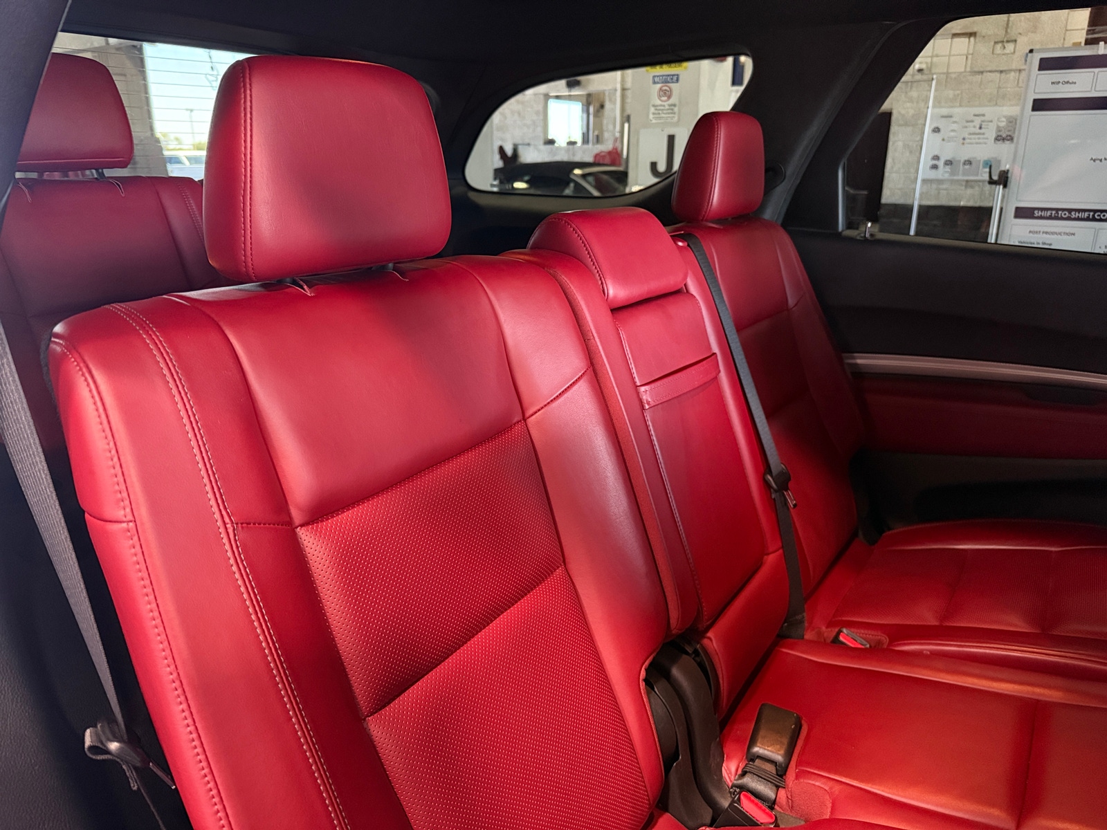 Thumbnail: 2019 Dodge Durango - 5