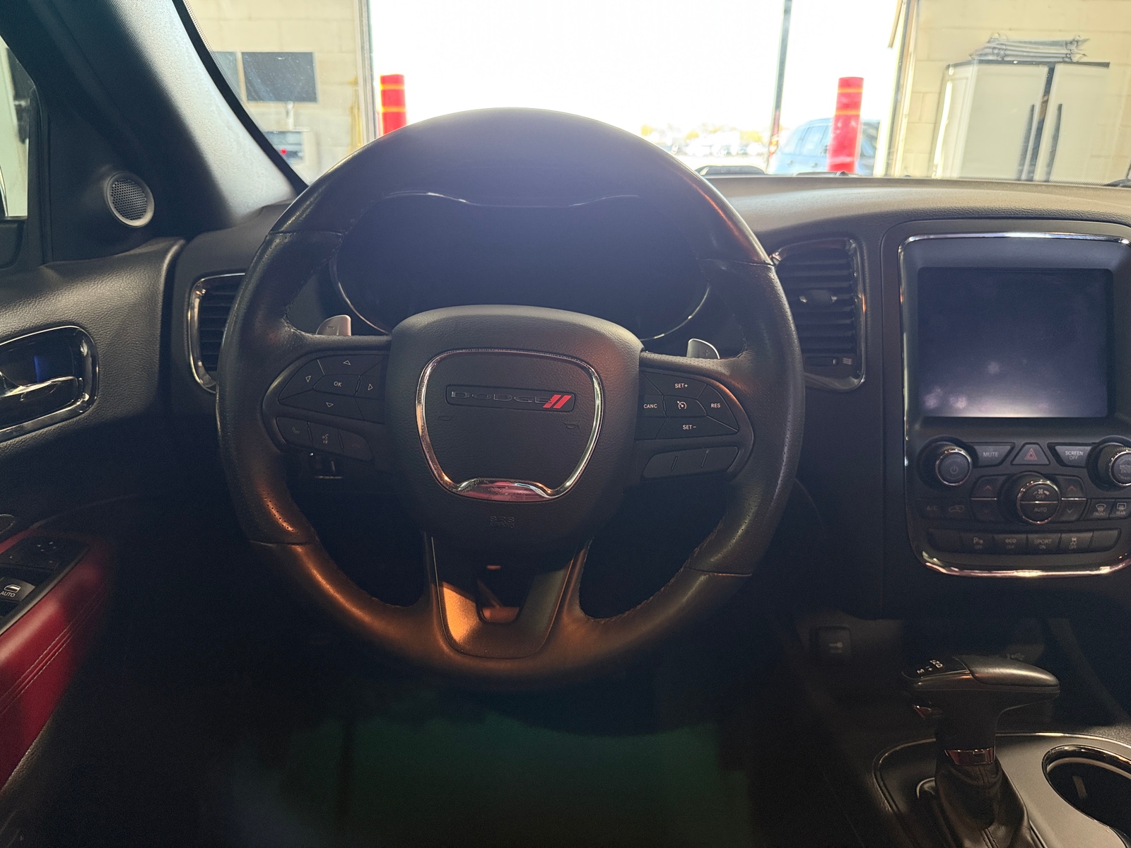 Thumbnail: 2019 Dodge Durango - 4