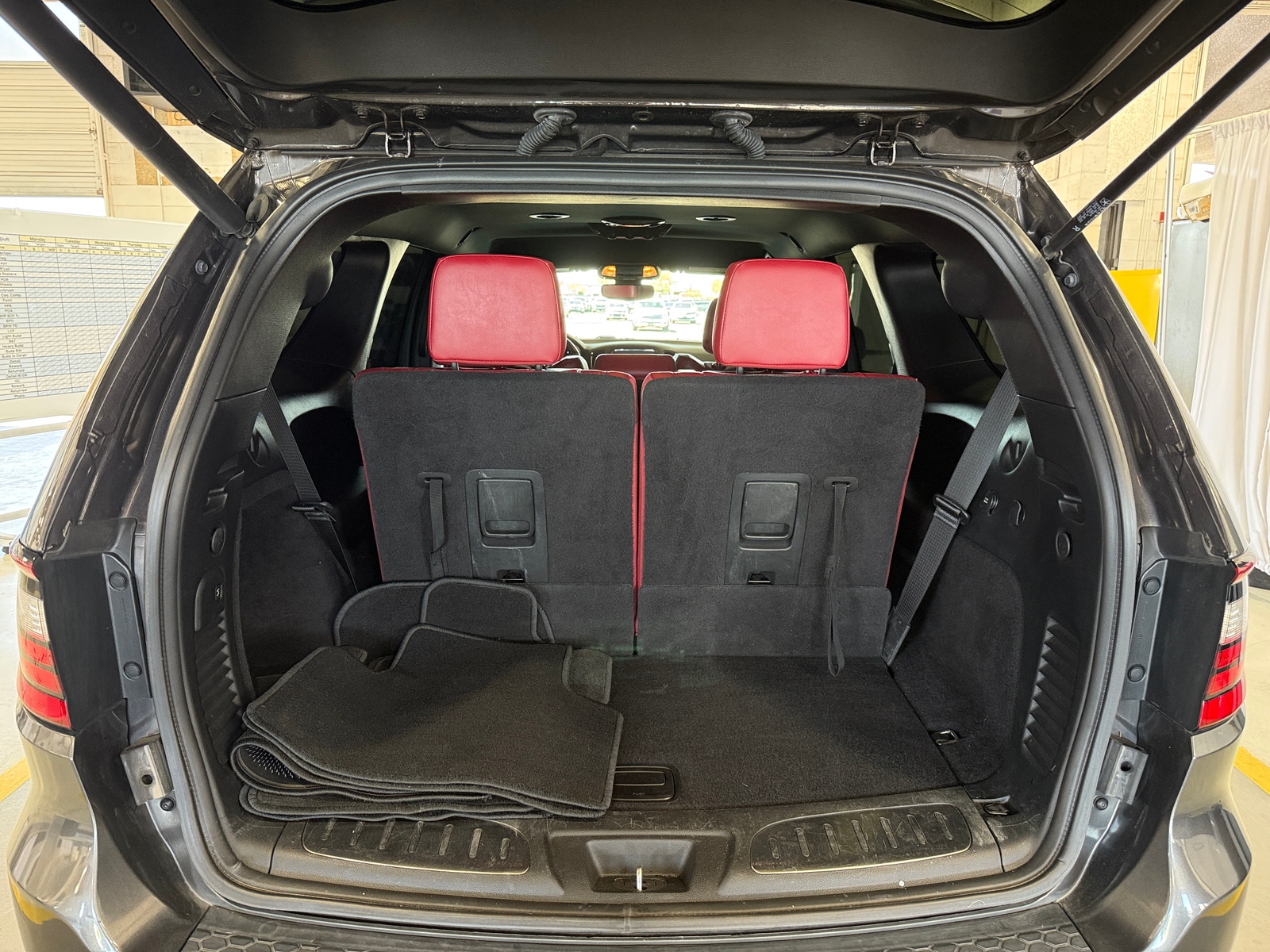Thumbnail: 2019 Dodge Durango - 6