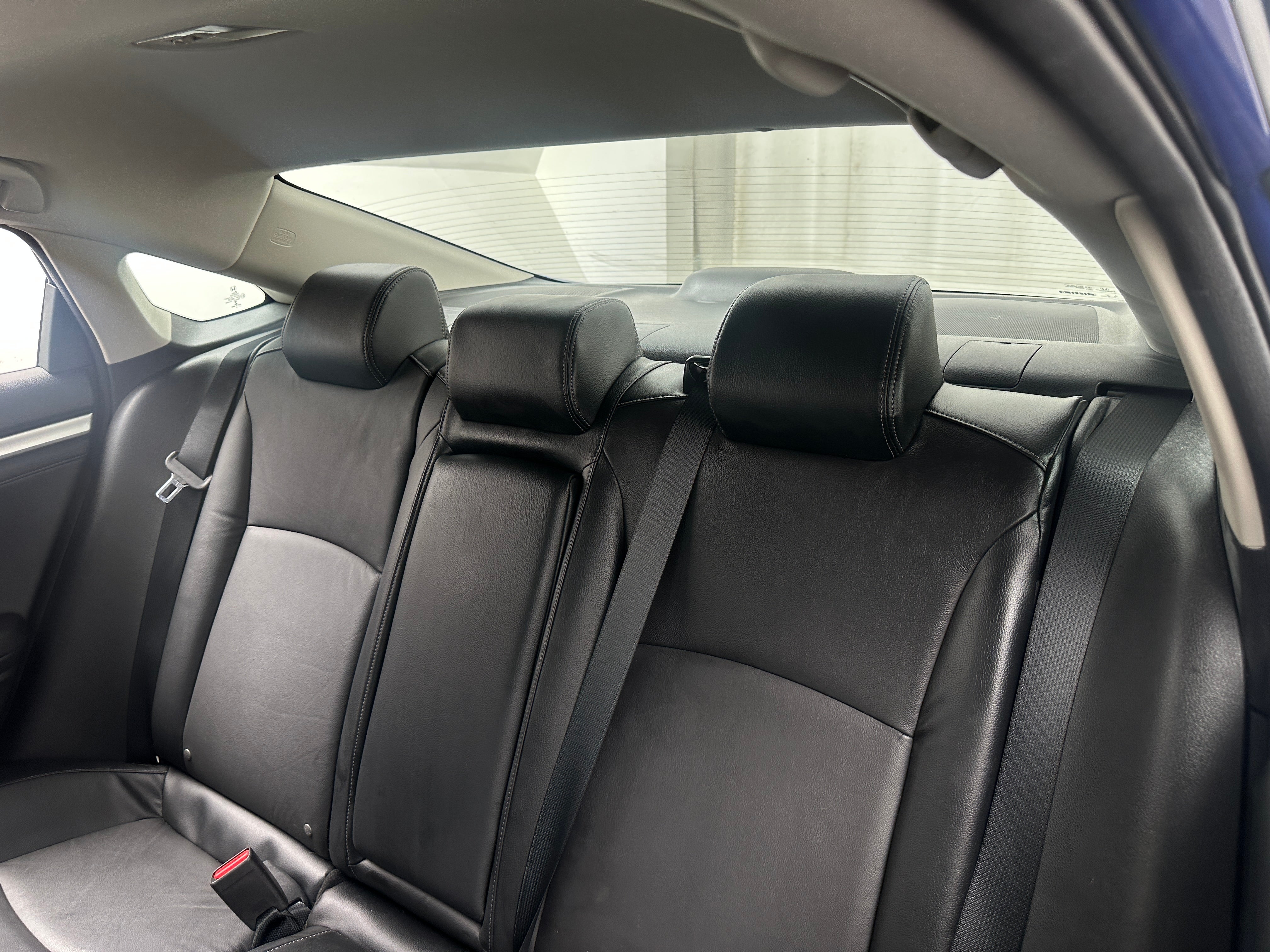 Thumbnail: 2017 Honda Civic - 5