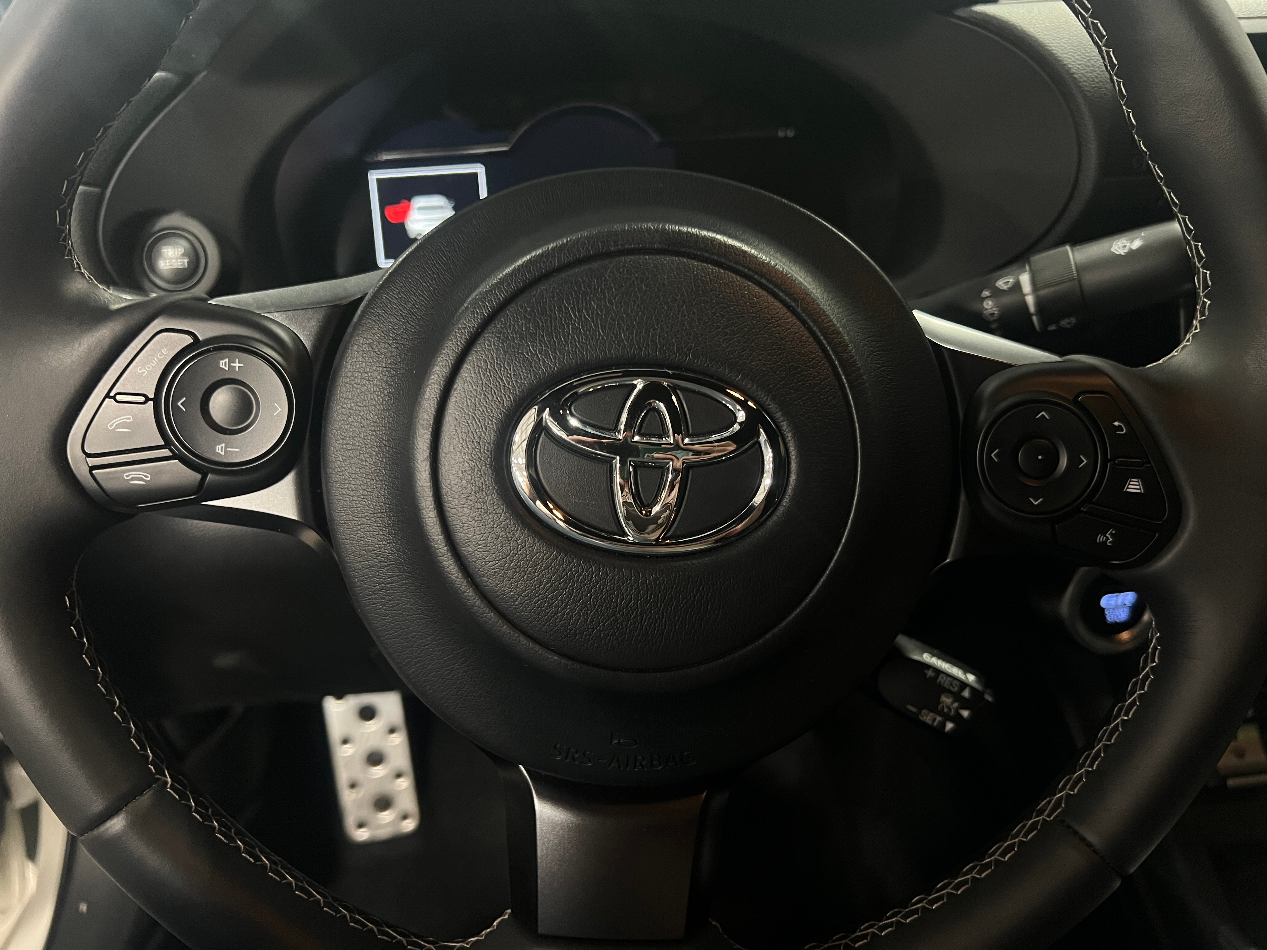 Thumbnail: 2024 Toyota GR86 - 4