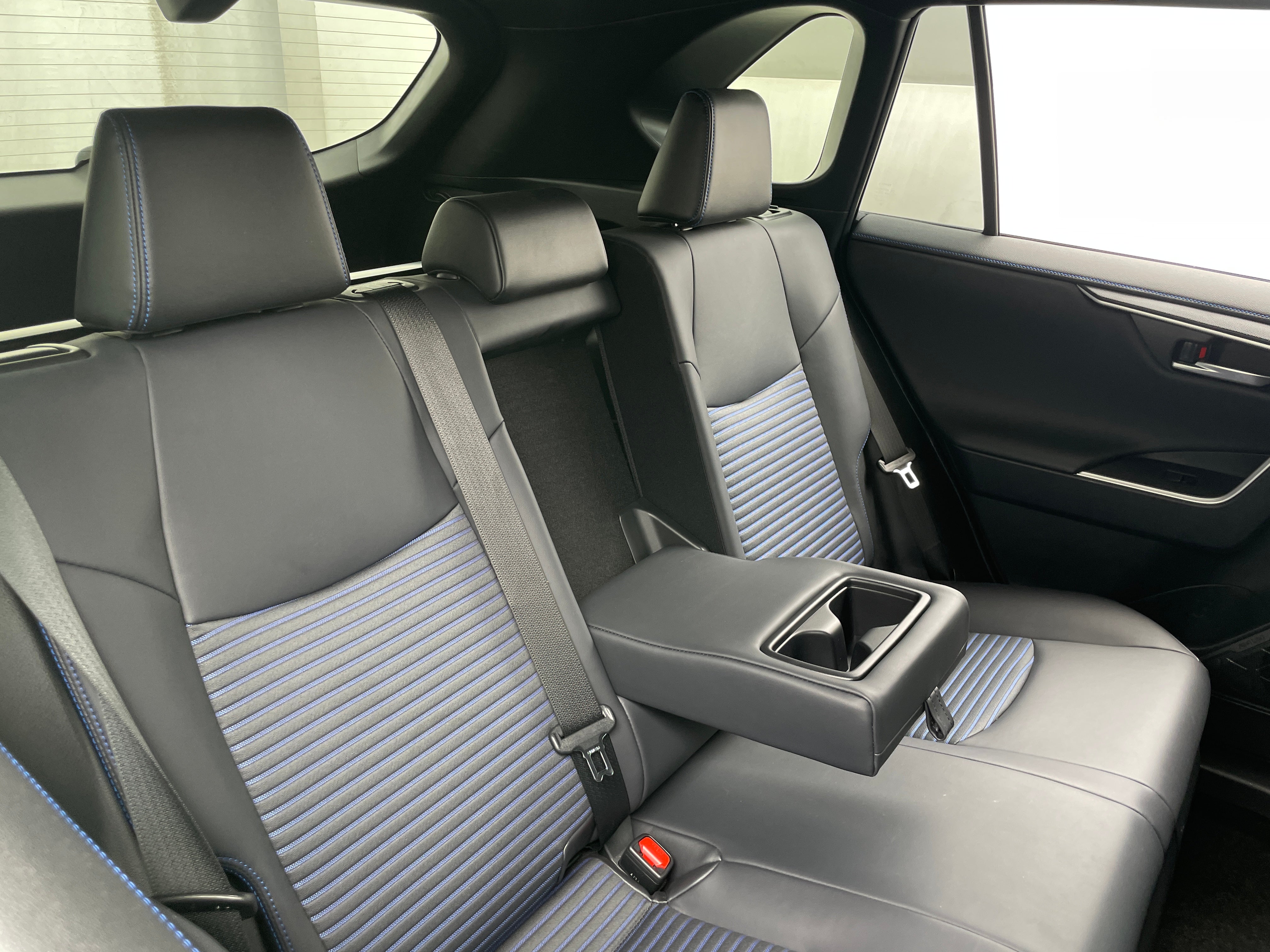 Thumbnail: 2019 Toyota RAV4 - 5