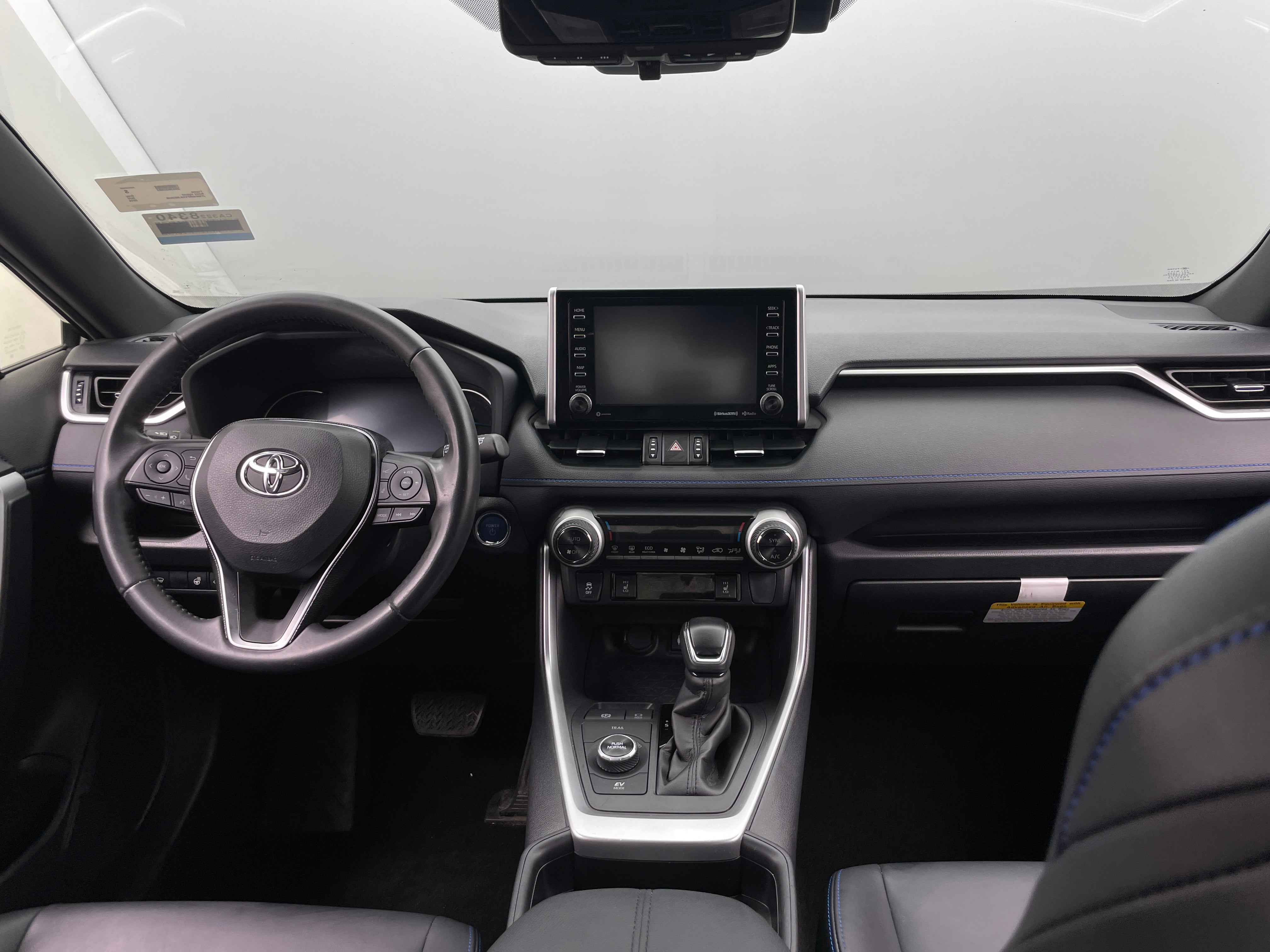 Thumbnail: 2019 Toyota RAV4 - 2