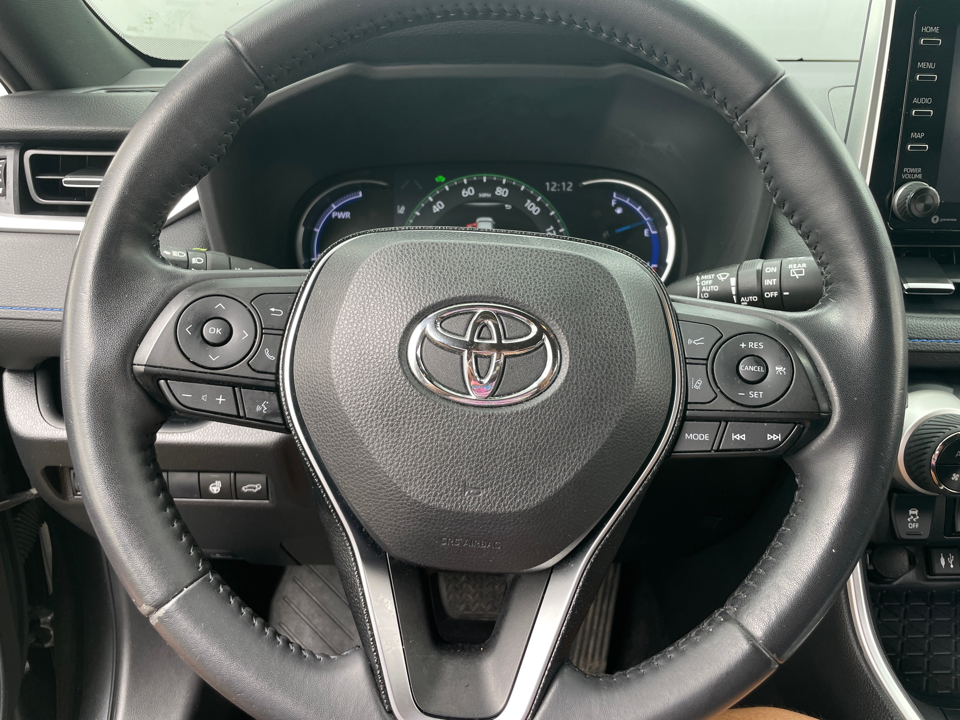 Thumbnail: 2019 Toyota RAV4 - 4