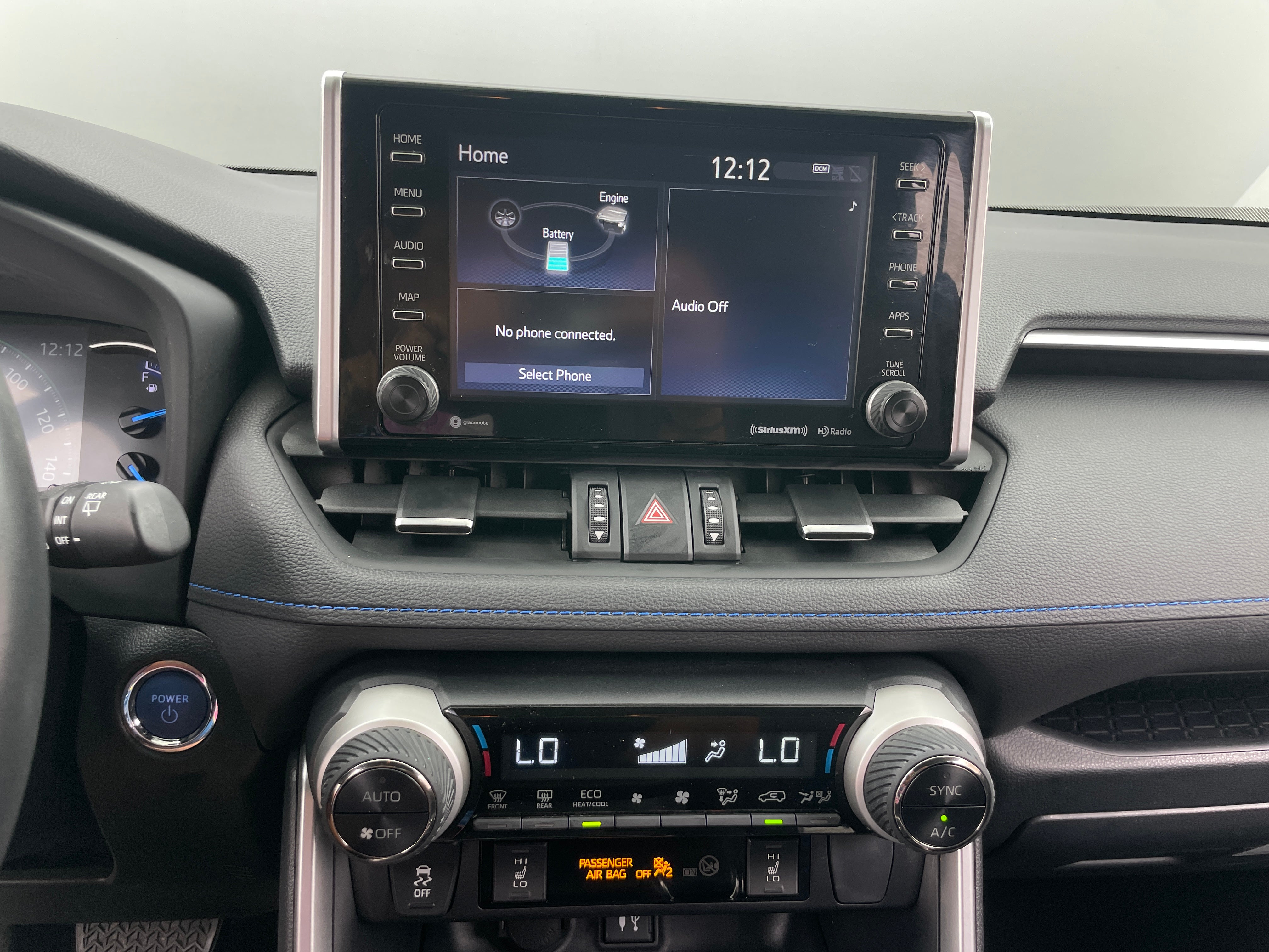 Thumbnail: 2019 Toyota RAV4 - 3