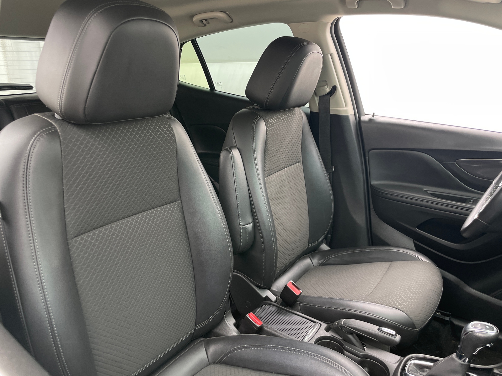 Thumbnail: 2018 Buick Encore - 2