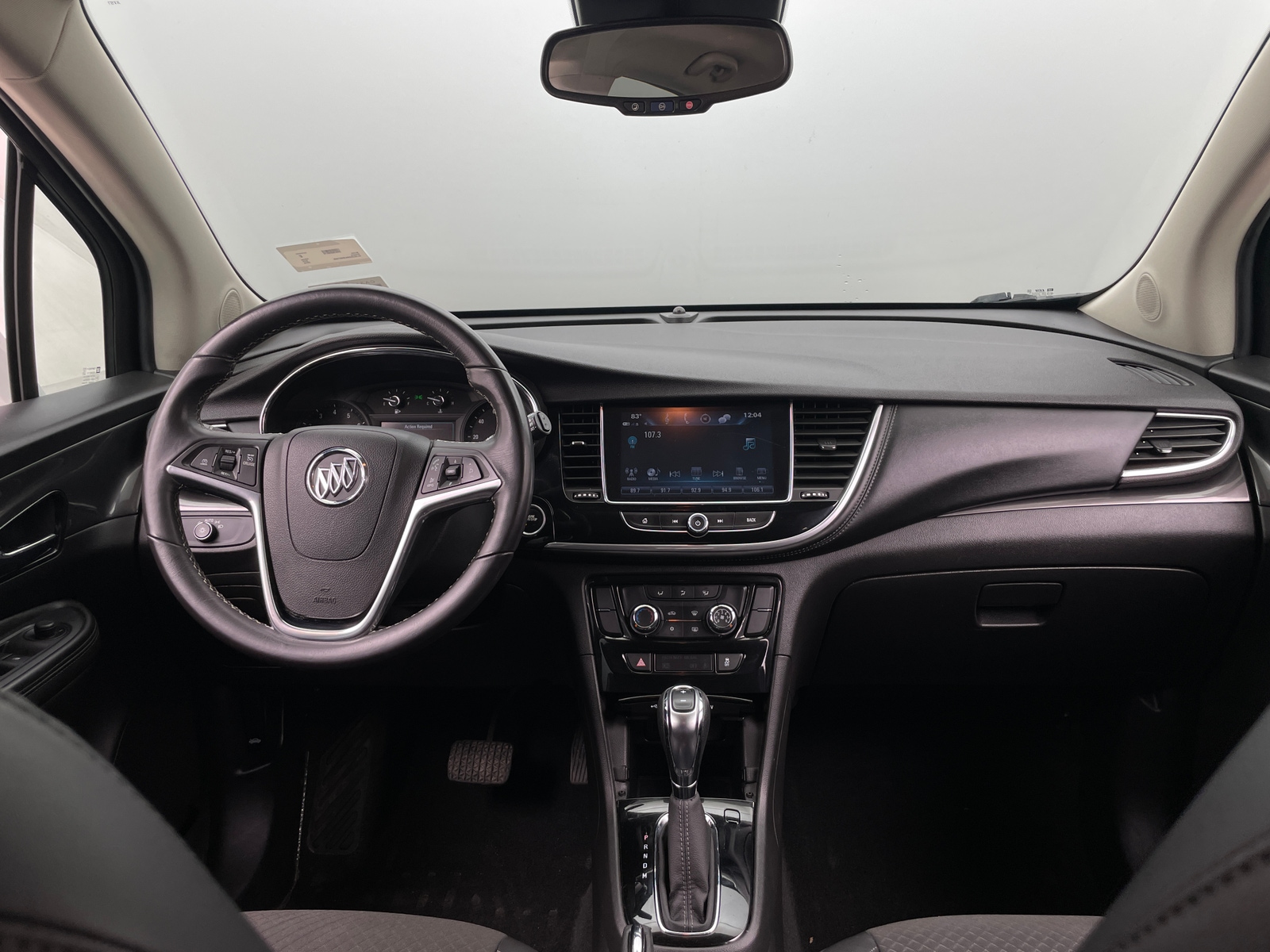 Thumbnail: 2018 Buick Encore - 3