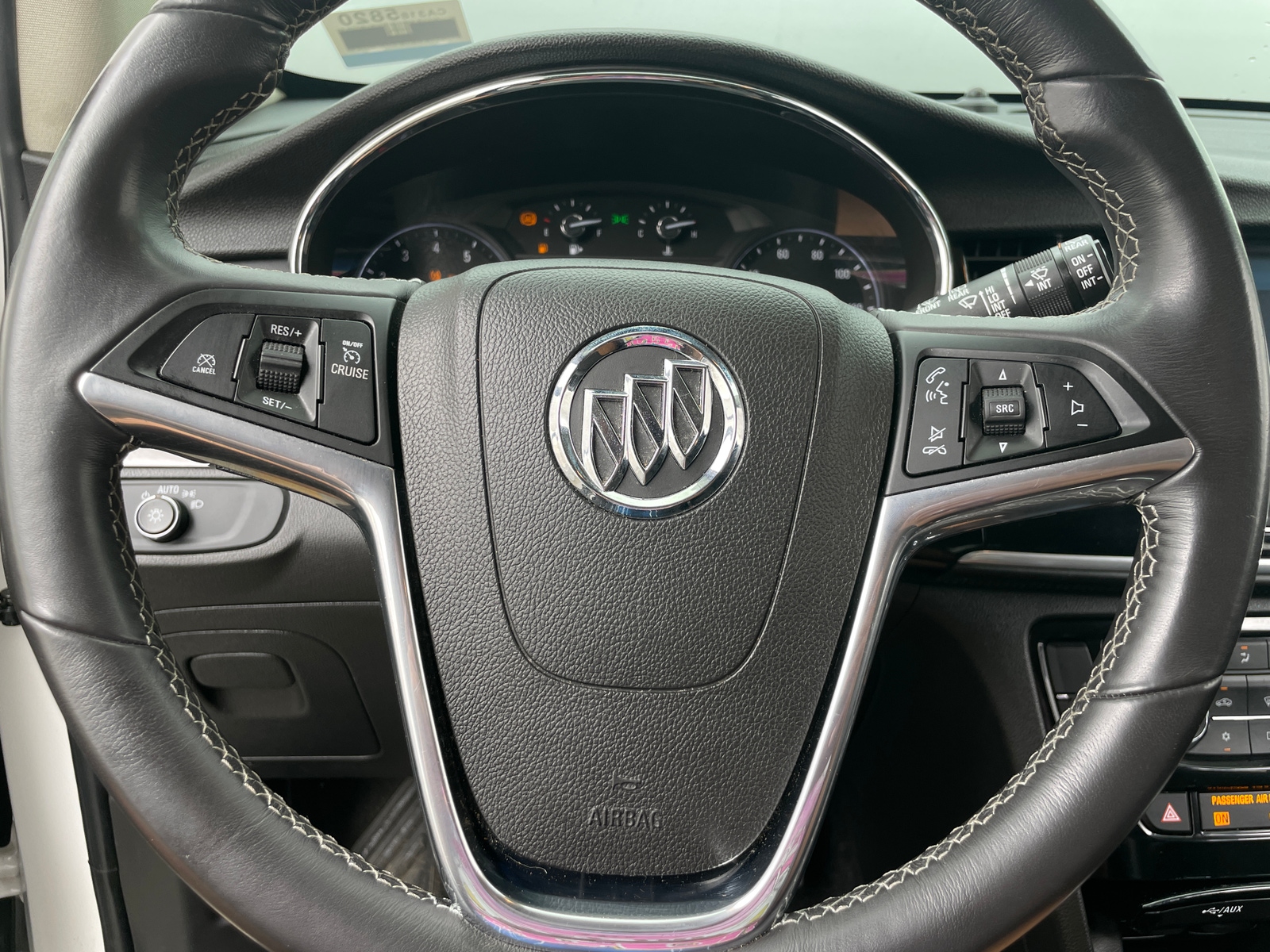 Thumbnail: 2018 Buick Encore - 5