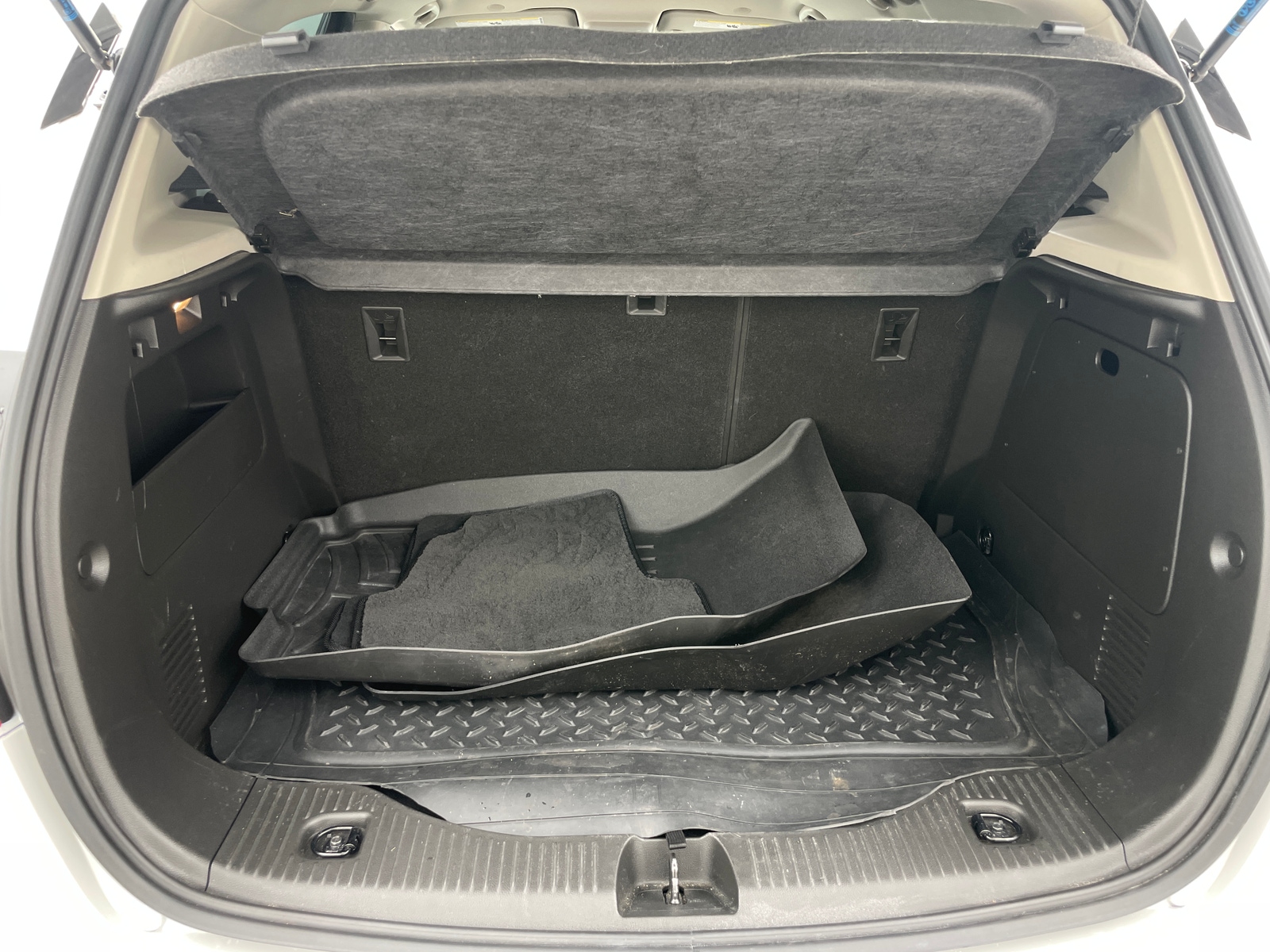 Thumbnail: 2018 Buick Encore - 7