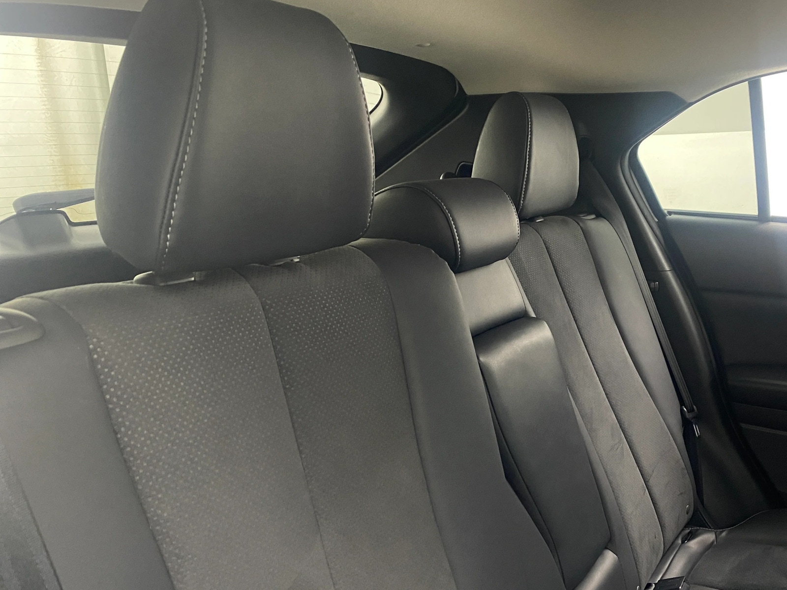 Thumbnail: 2022 Mitsubishi Eclipse Cross - 5