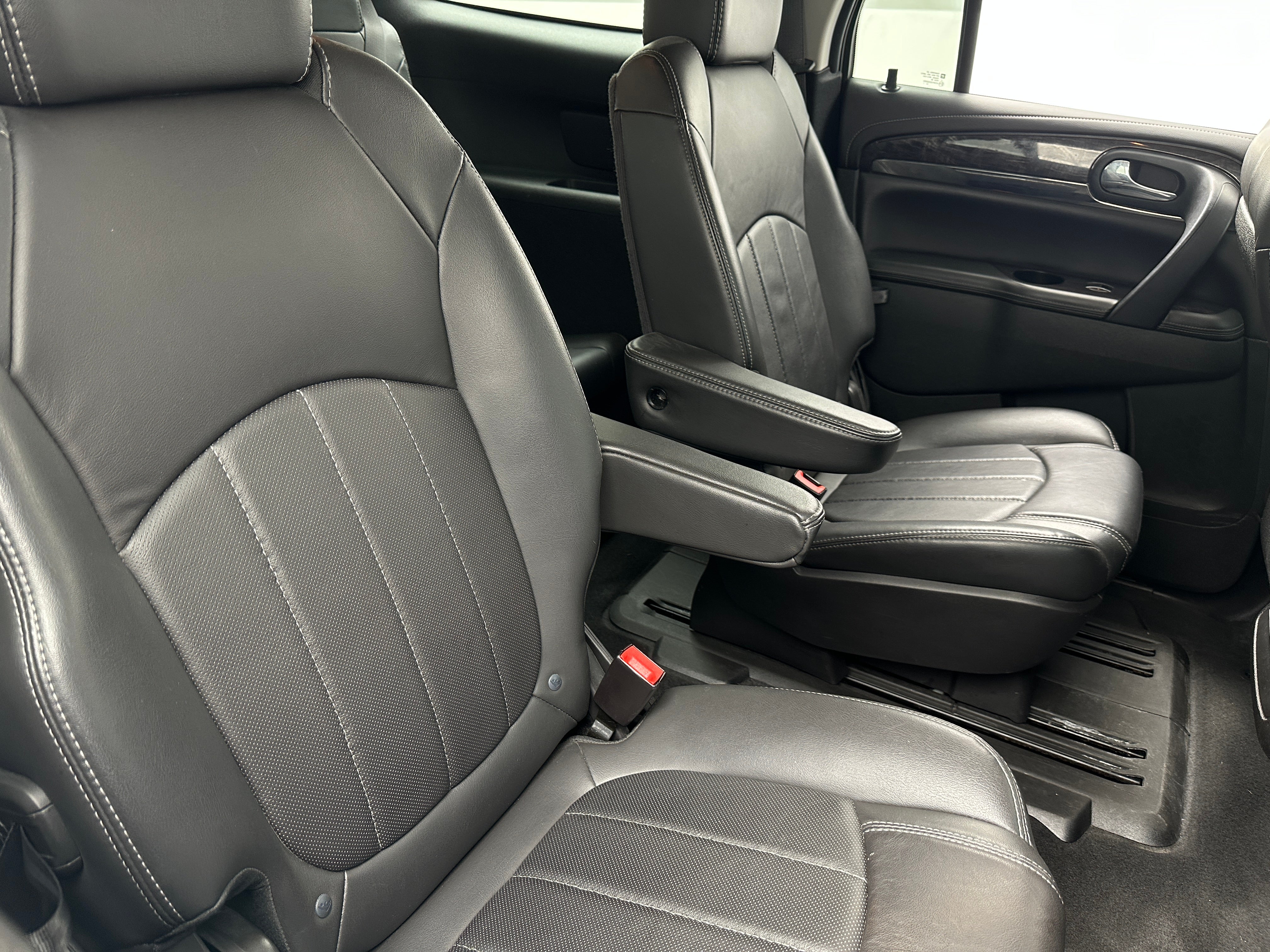 Thumbnail: 2017 Buick Enclave - 5