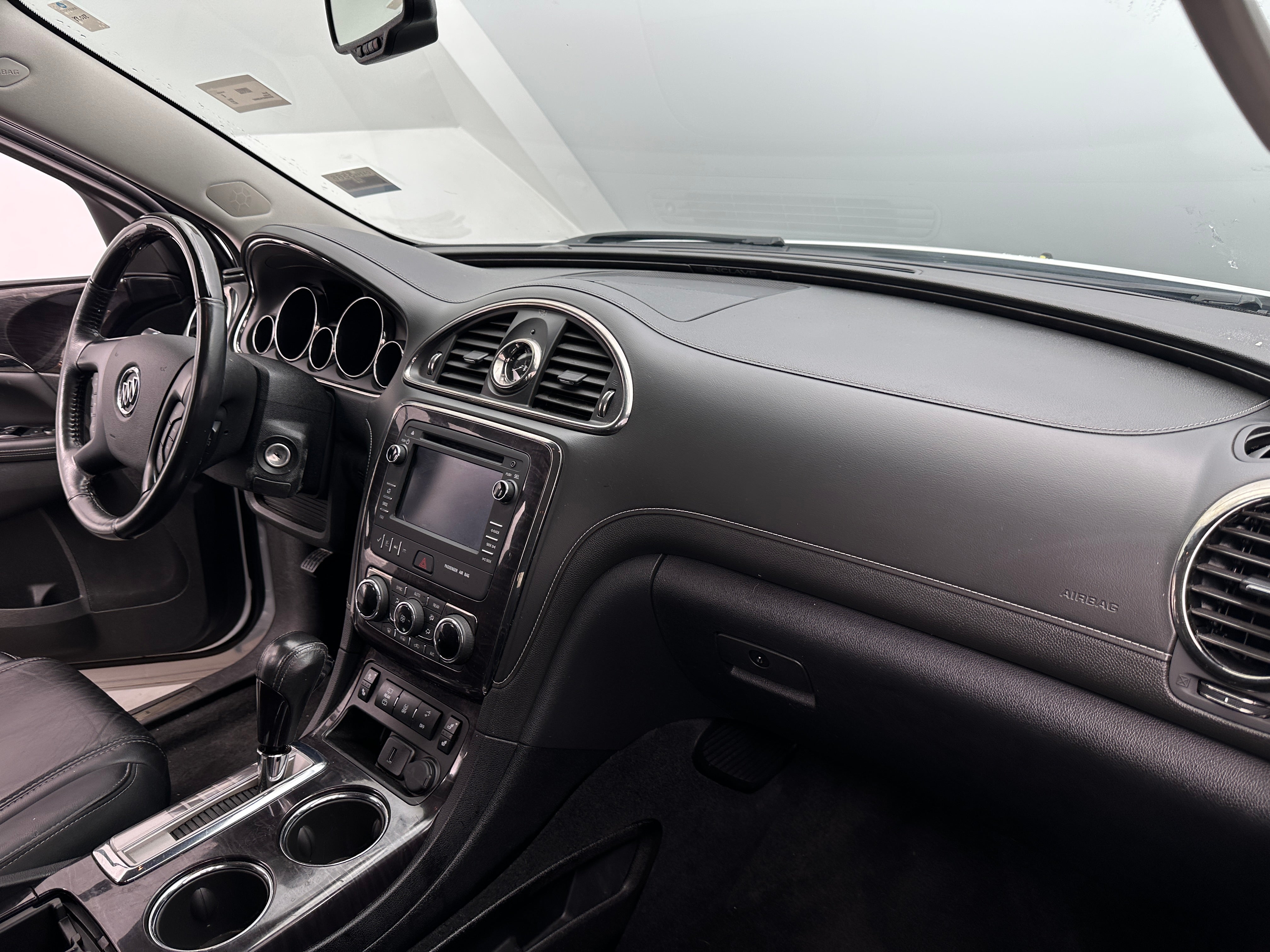 Thumbnail: 2017 Buick Enclave - 2
