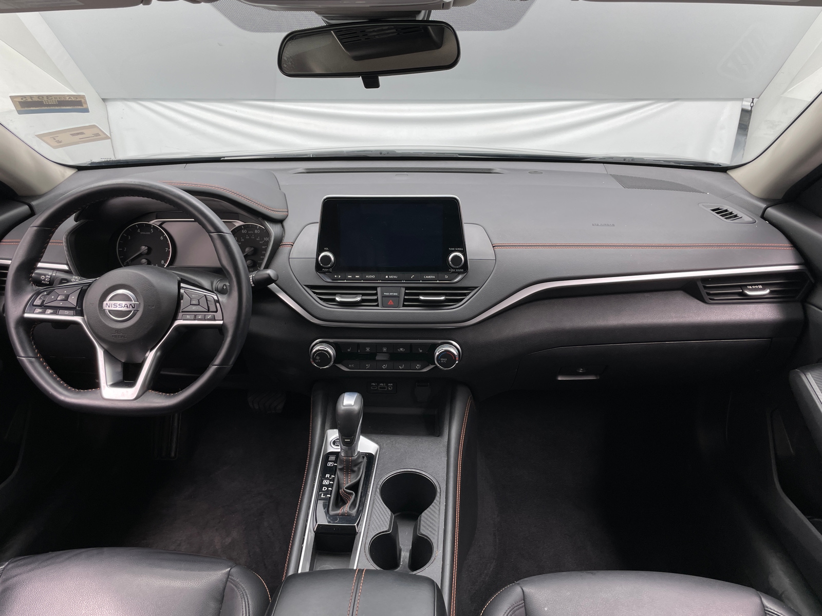 Thumbnail: 2021 Nissan Altima - 3