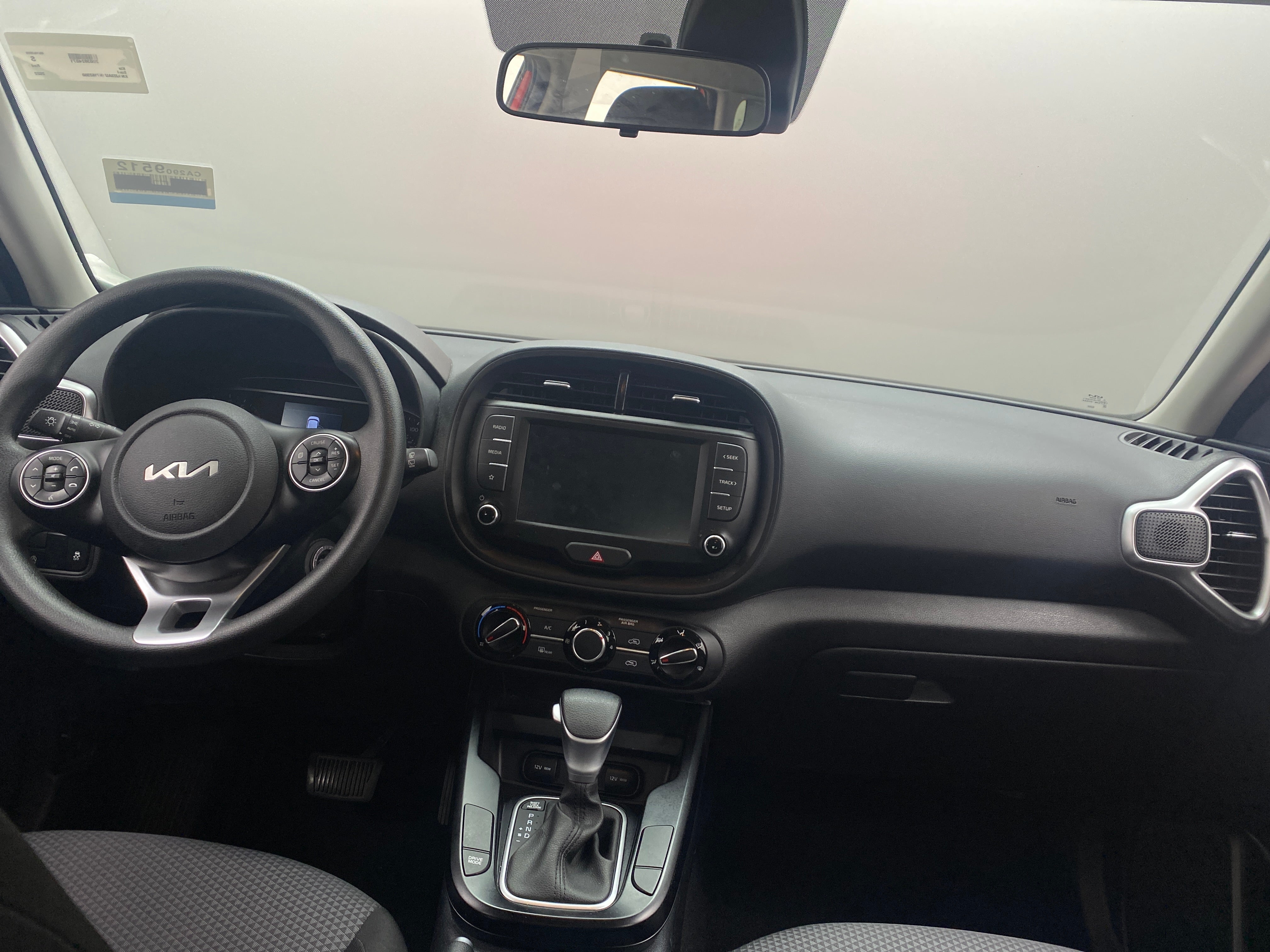 Thumbnail: 2022 Kia Soul - 3