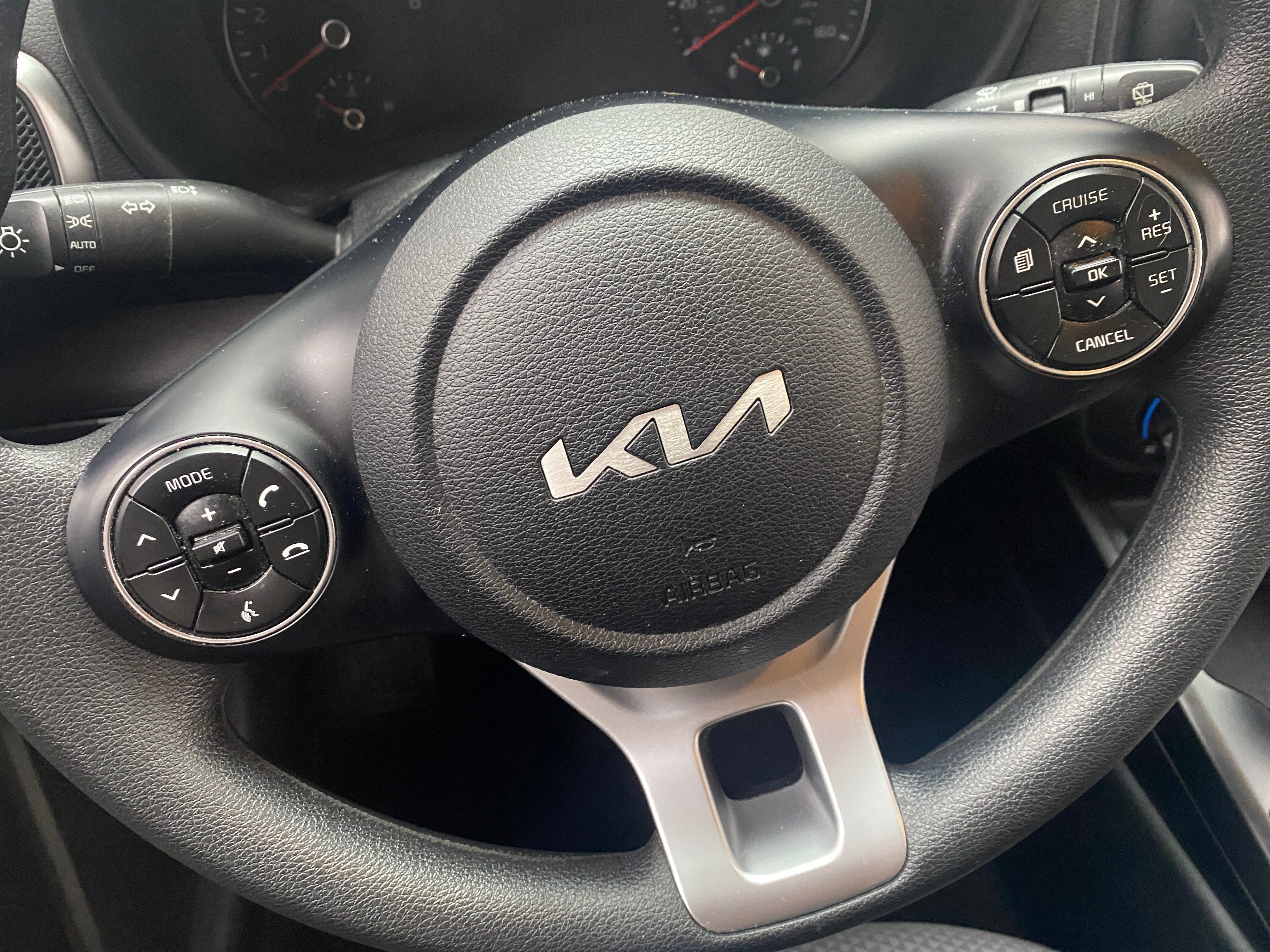 Thumbnail: 2022 Kia Soul - 5