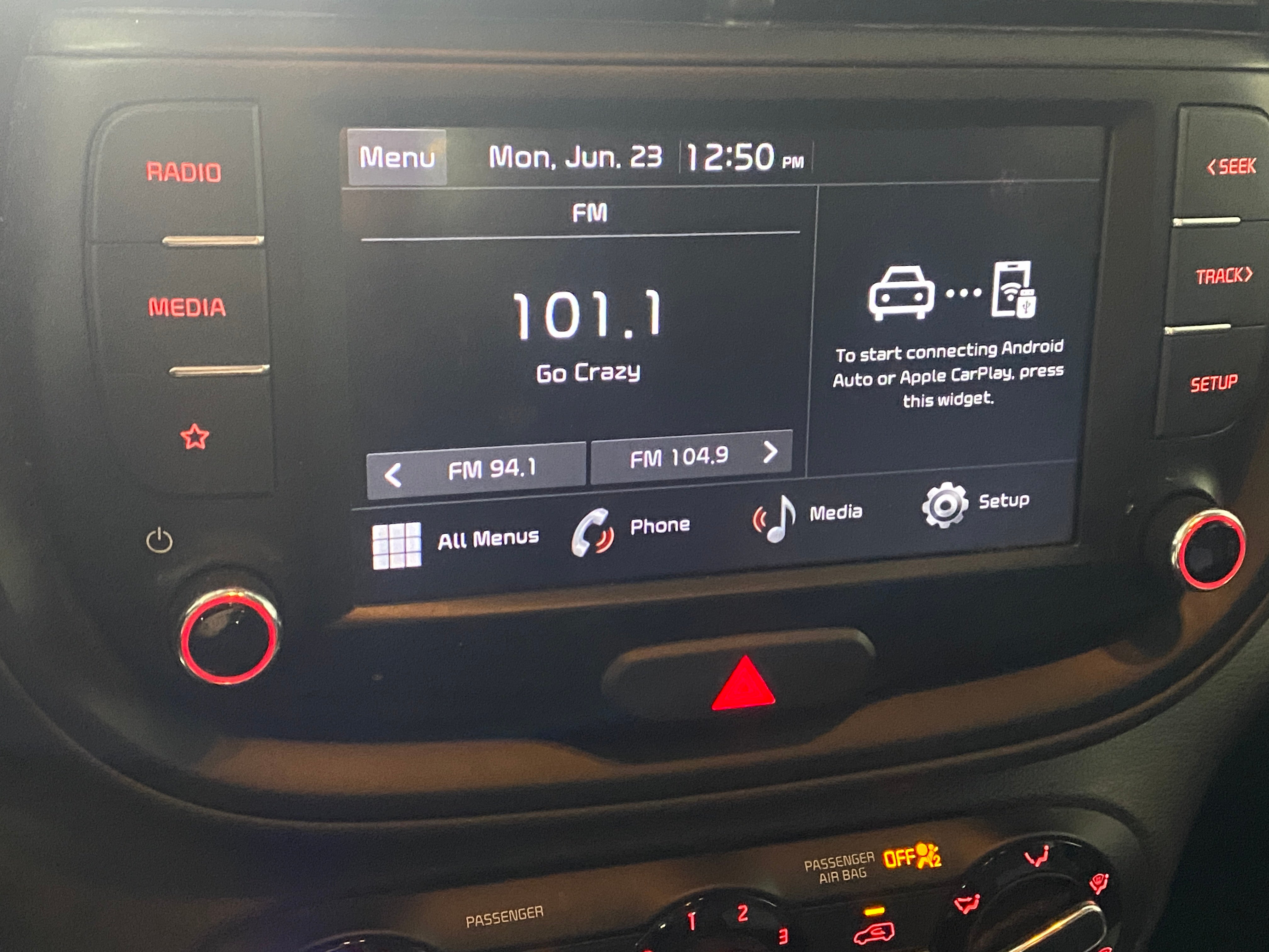 Thumbnail: 2022 Kia Soul - 4