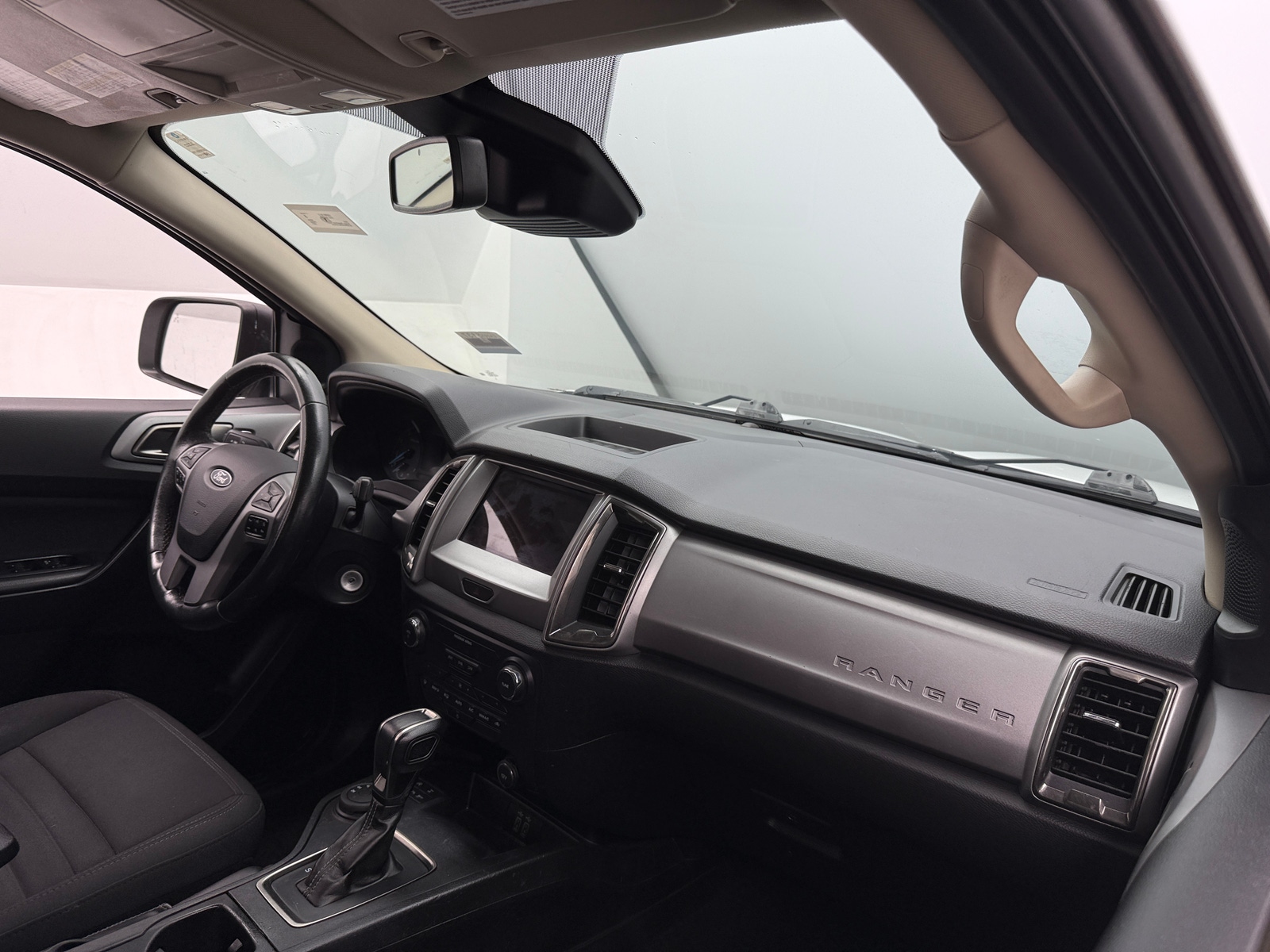 Thumbnail: 2021 Ford Ranger - 3