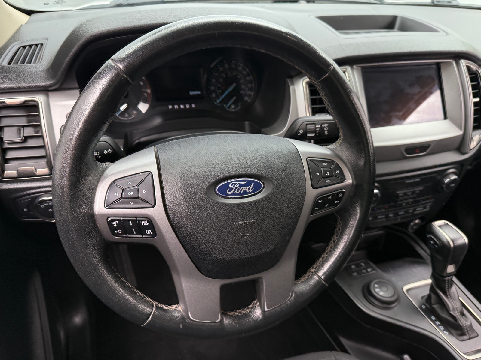 Thumbnail: 2021 Ford Ranger - 5