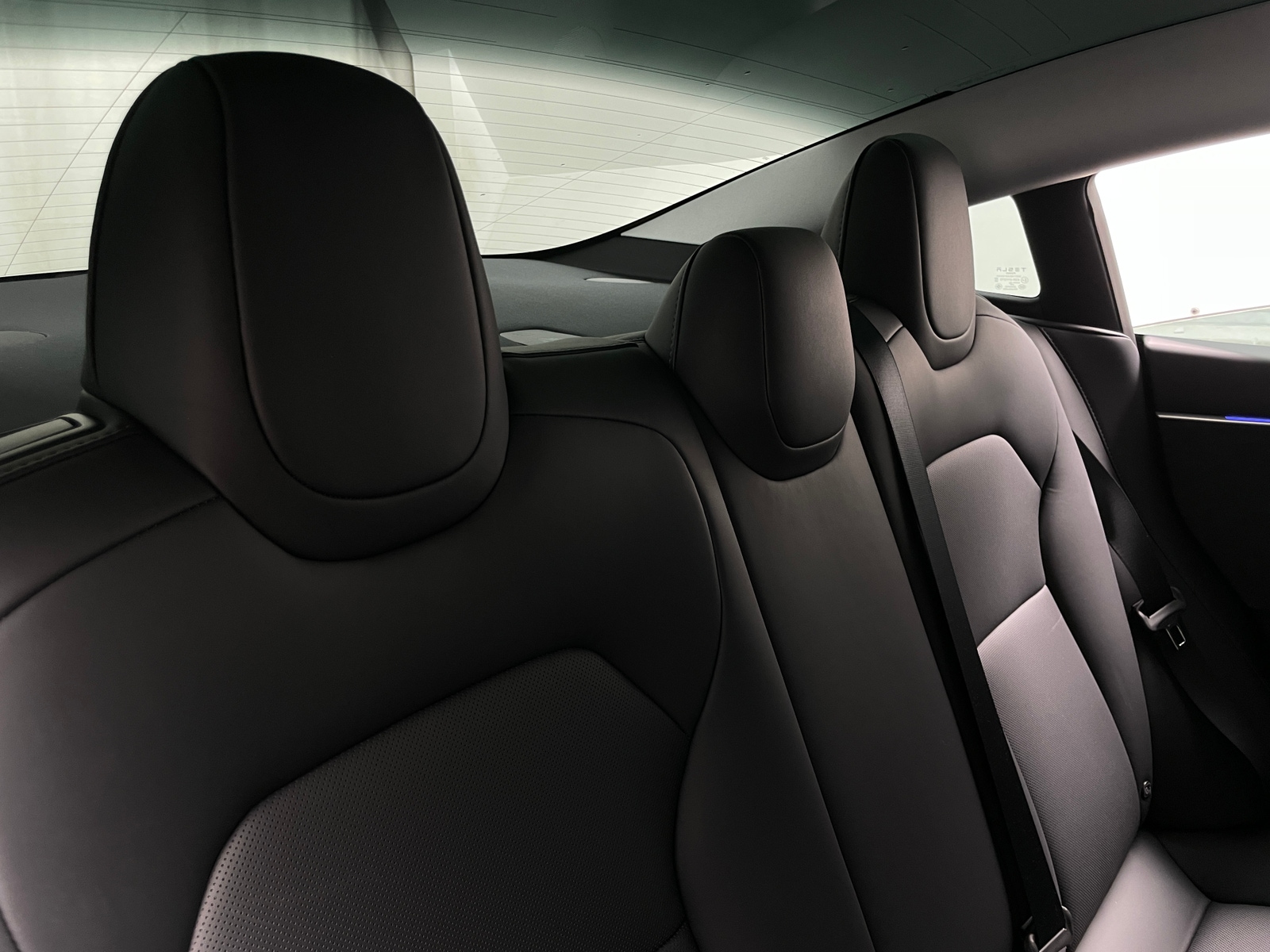 Thumbnail: 2024 Tesla Model 3 - 4