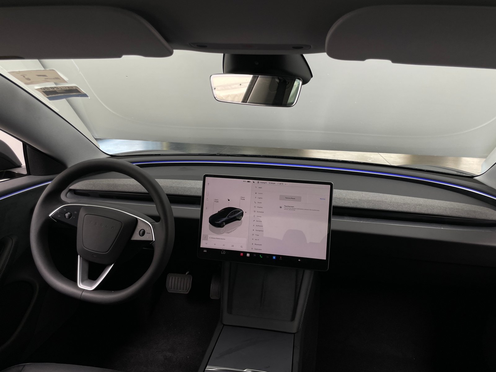 Thumbnail: 2024 Tesla Model 3 - 2