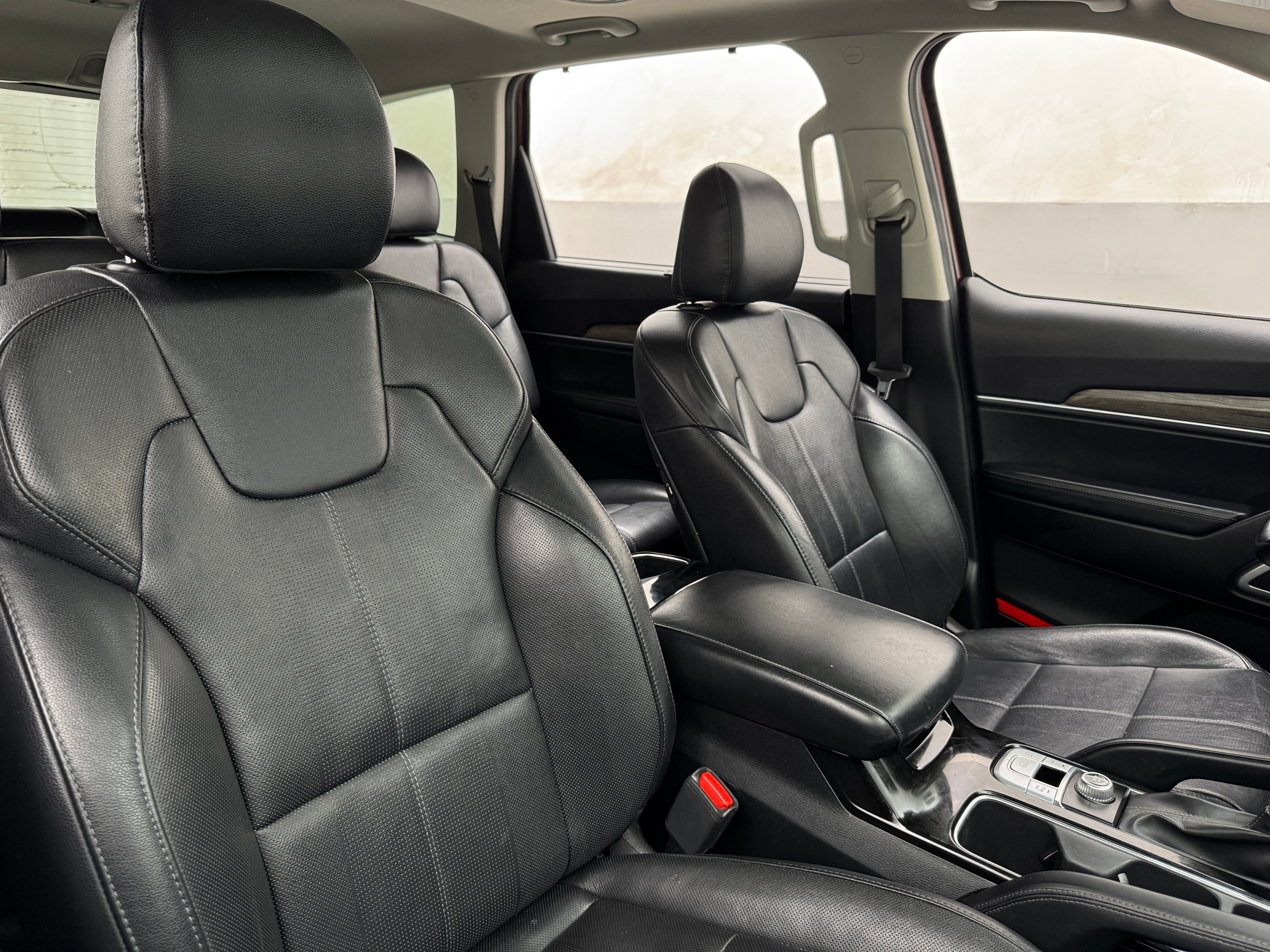 Thumbnail: 2020 Kia Telluride - 2