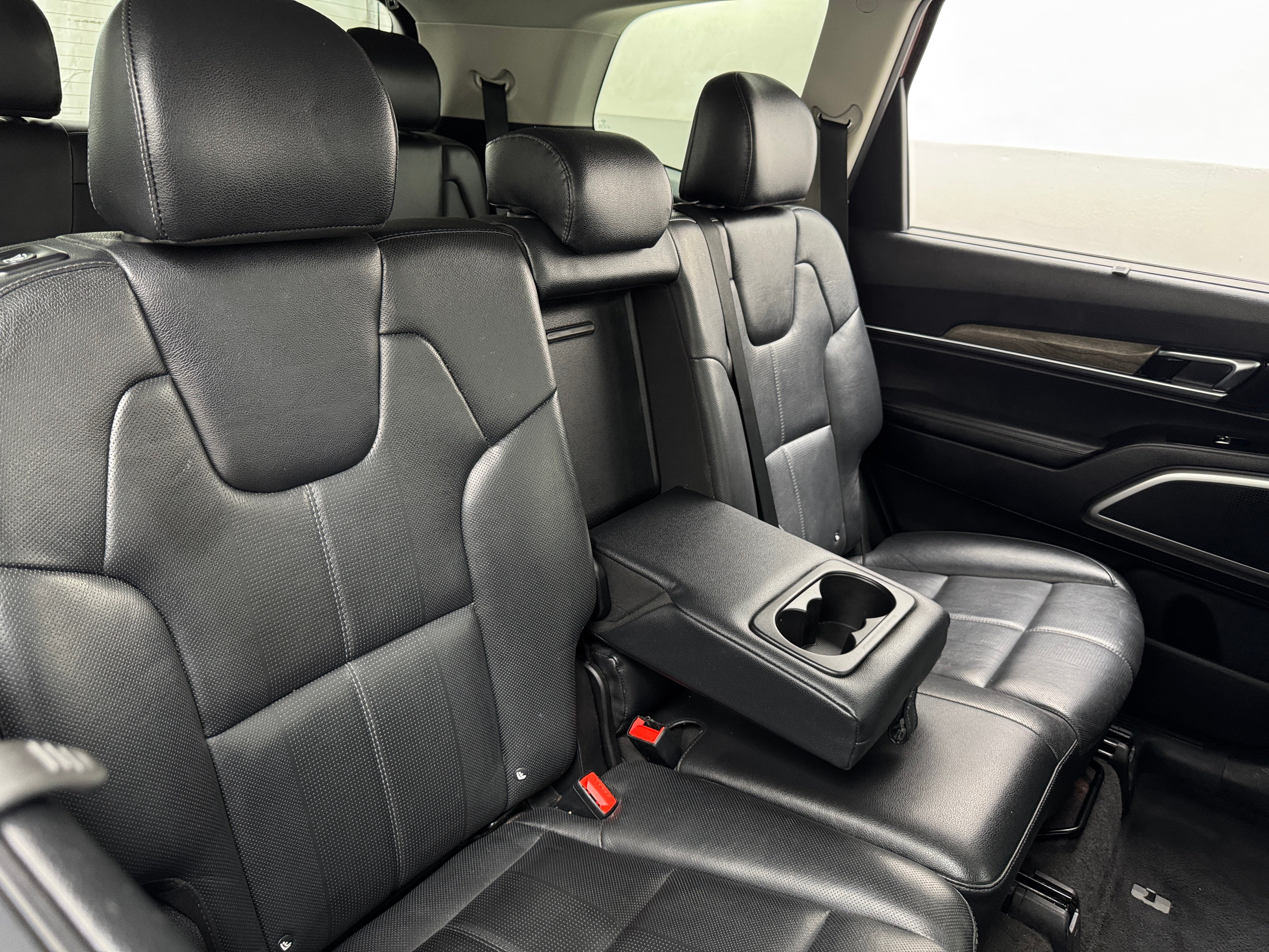 Thumbnail: 2020 Kia Telluride - 6