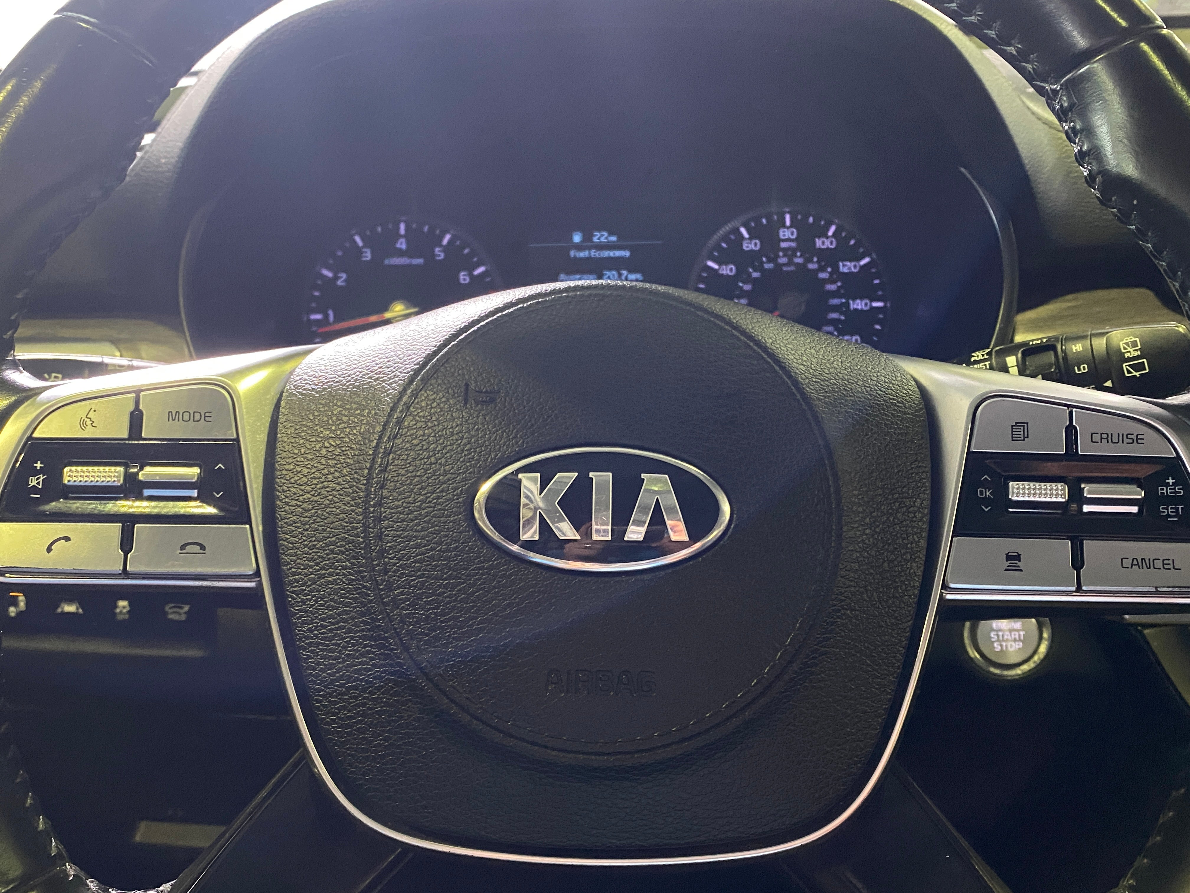 Thumbnail: 2020 Kia Telluride - 5