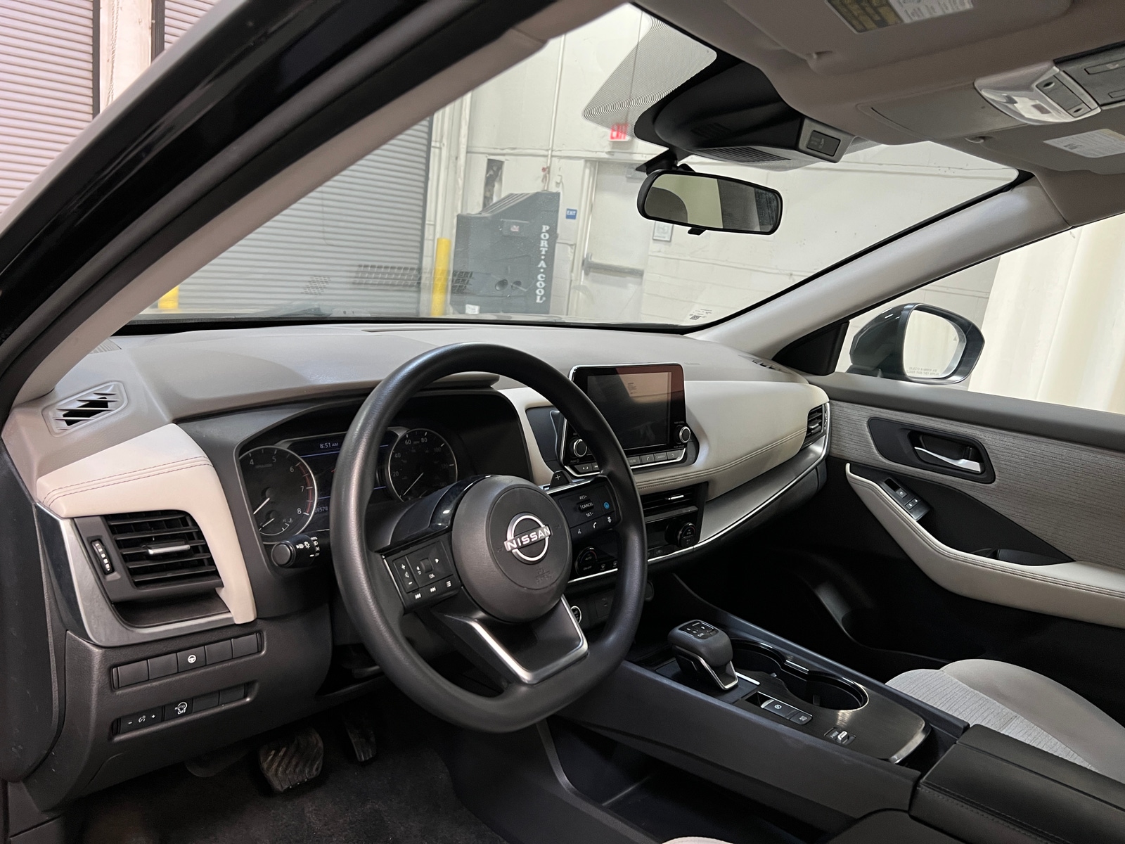Thumbnail: 2023 Nissan Rogue - 3