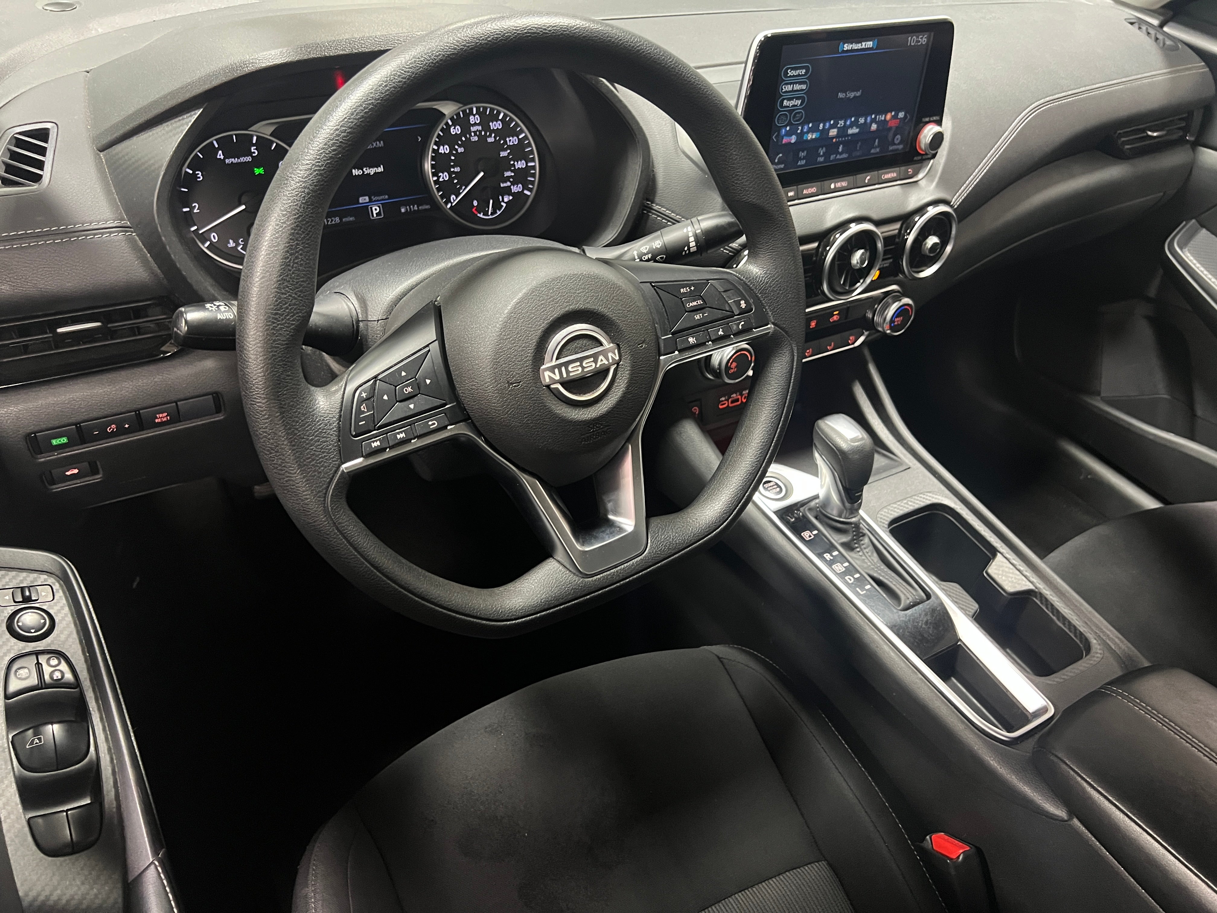 Thumbnail: 2024 Nissan Sentra - 3