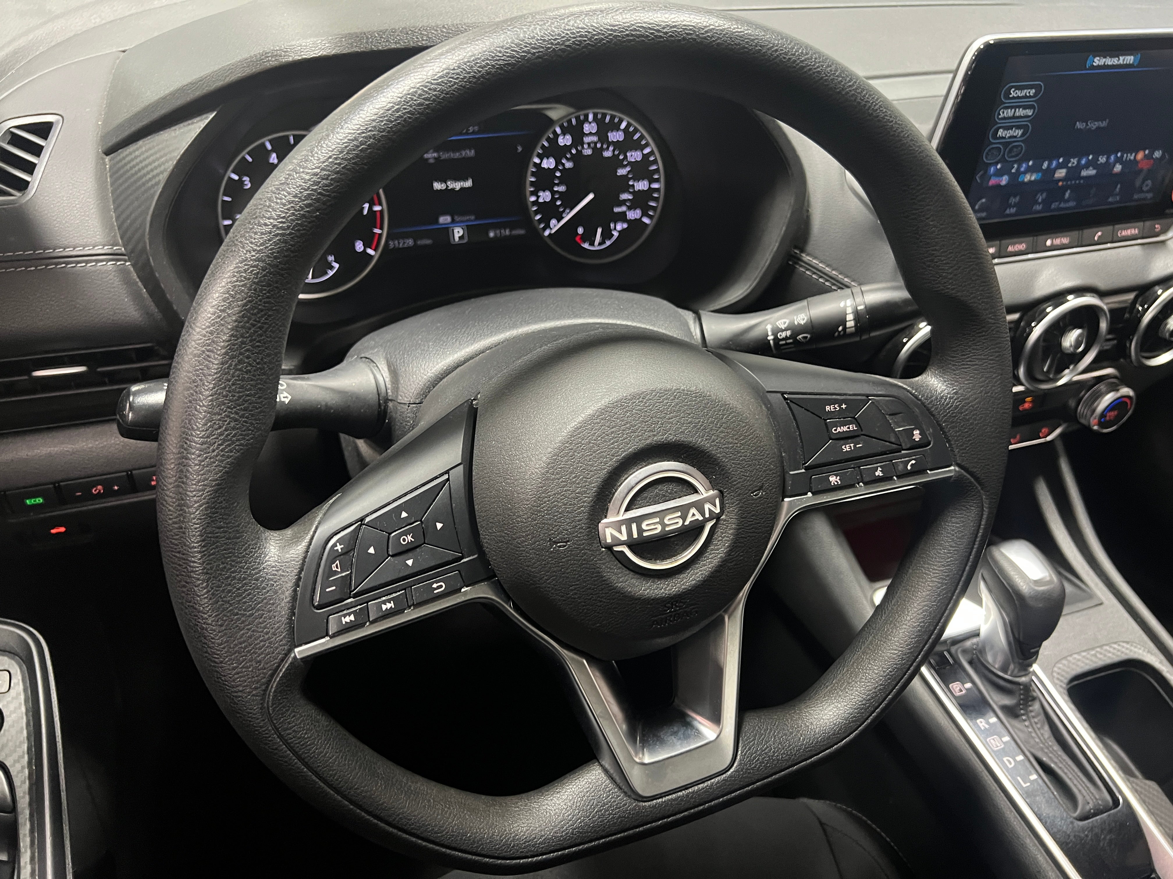 Thumbnail: 2024 Nissan Sentra - 5