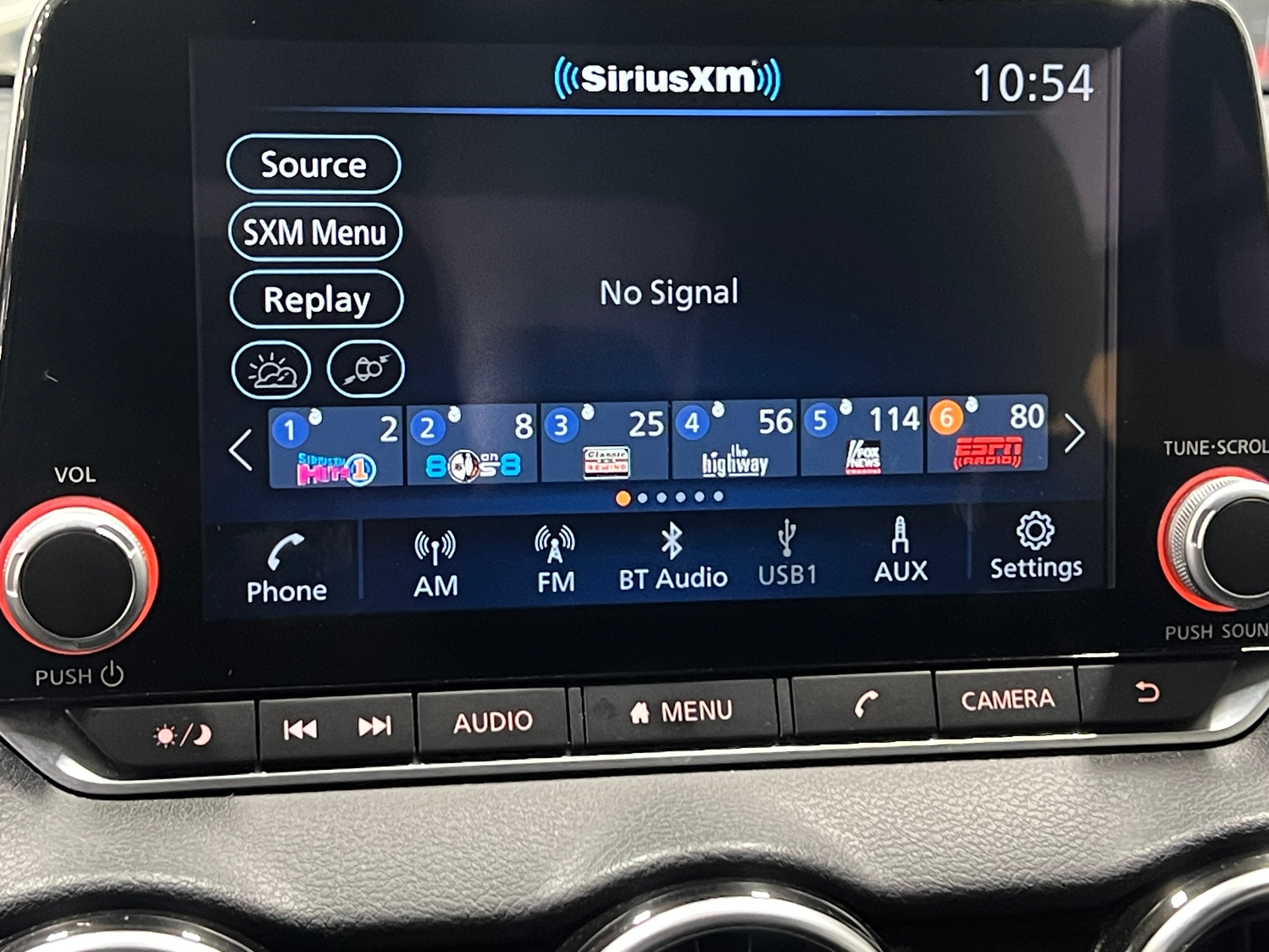 Thumbnail: 2024 Nissan Sentra - 4