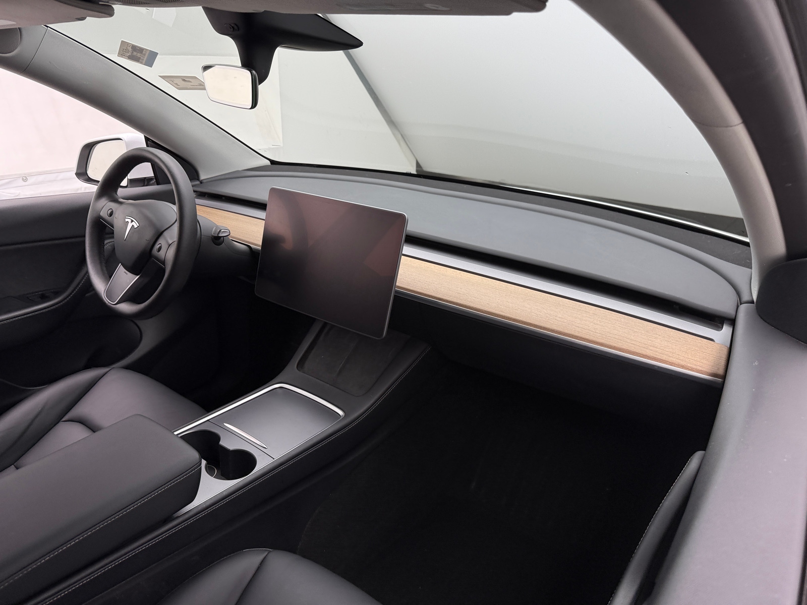Thumbnail: 2022 Tesla Model Y - 2