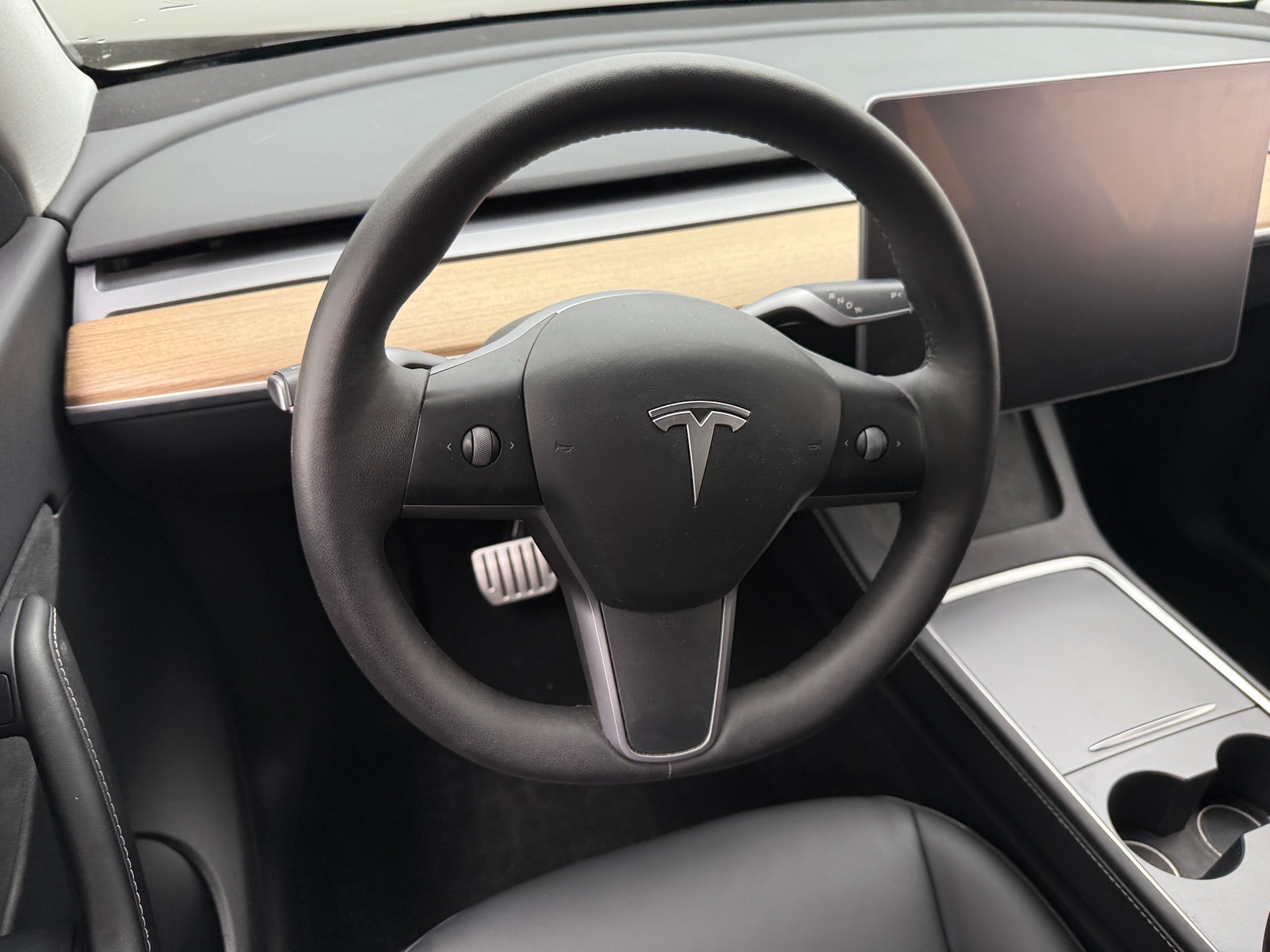 Thumbnail: 2022 Tesla Model Y - 4