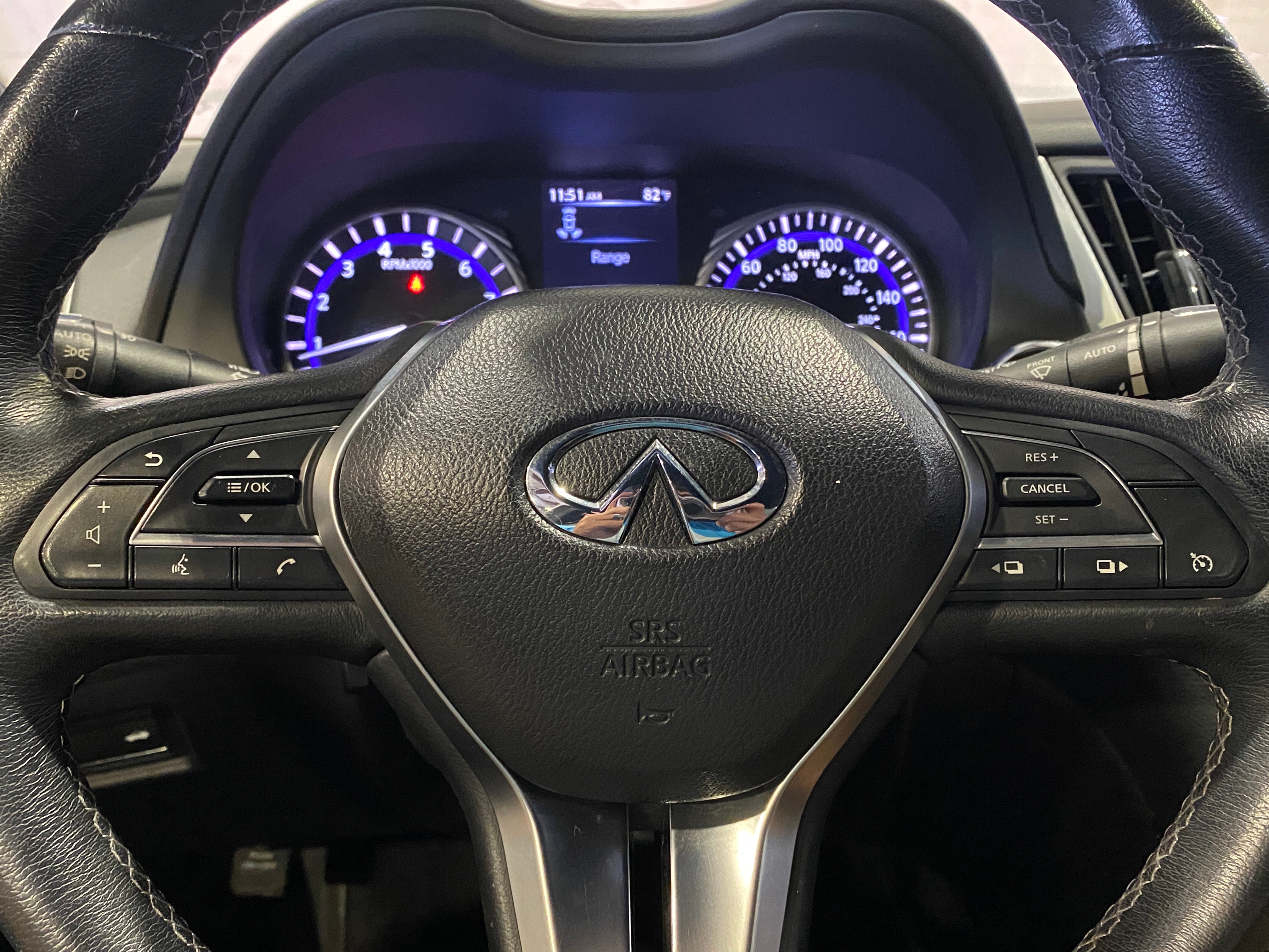 Thumbnail: 2018 INFINITI Q60 - 3