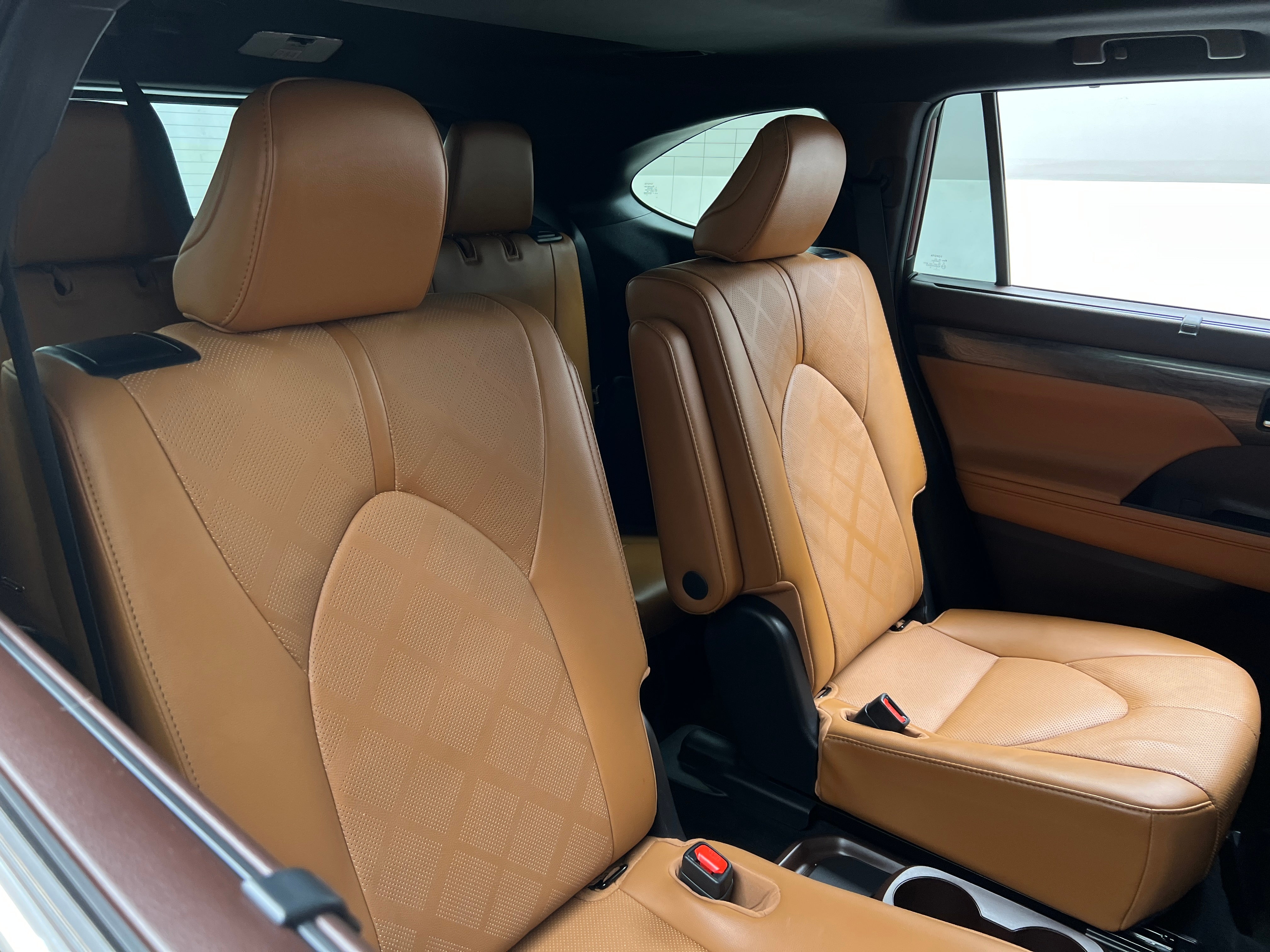Thumbnail: 2021 Toyota Highlander - 5