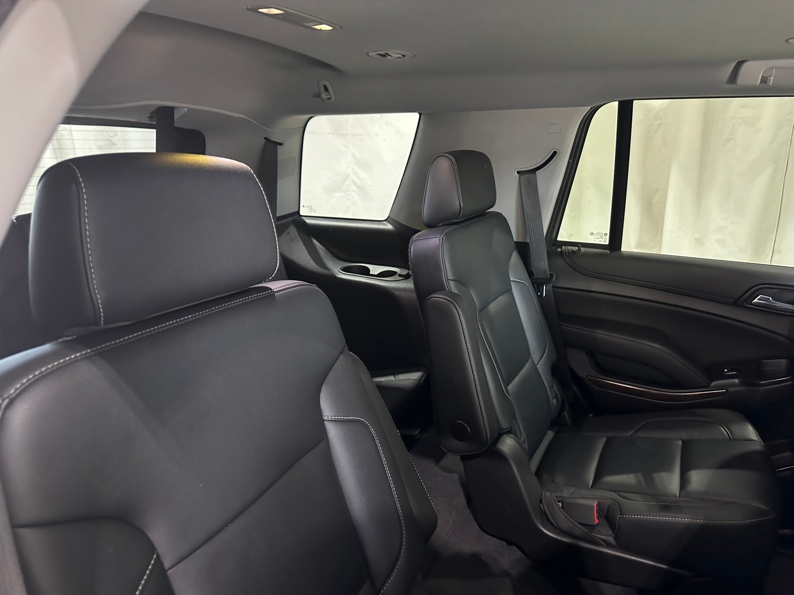 Thumbnail: 2020 Chevrolet Tahoe - 5