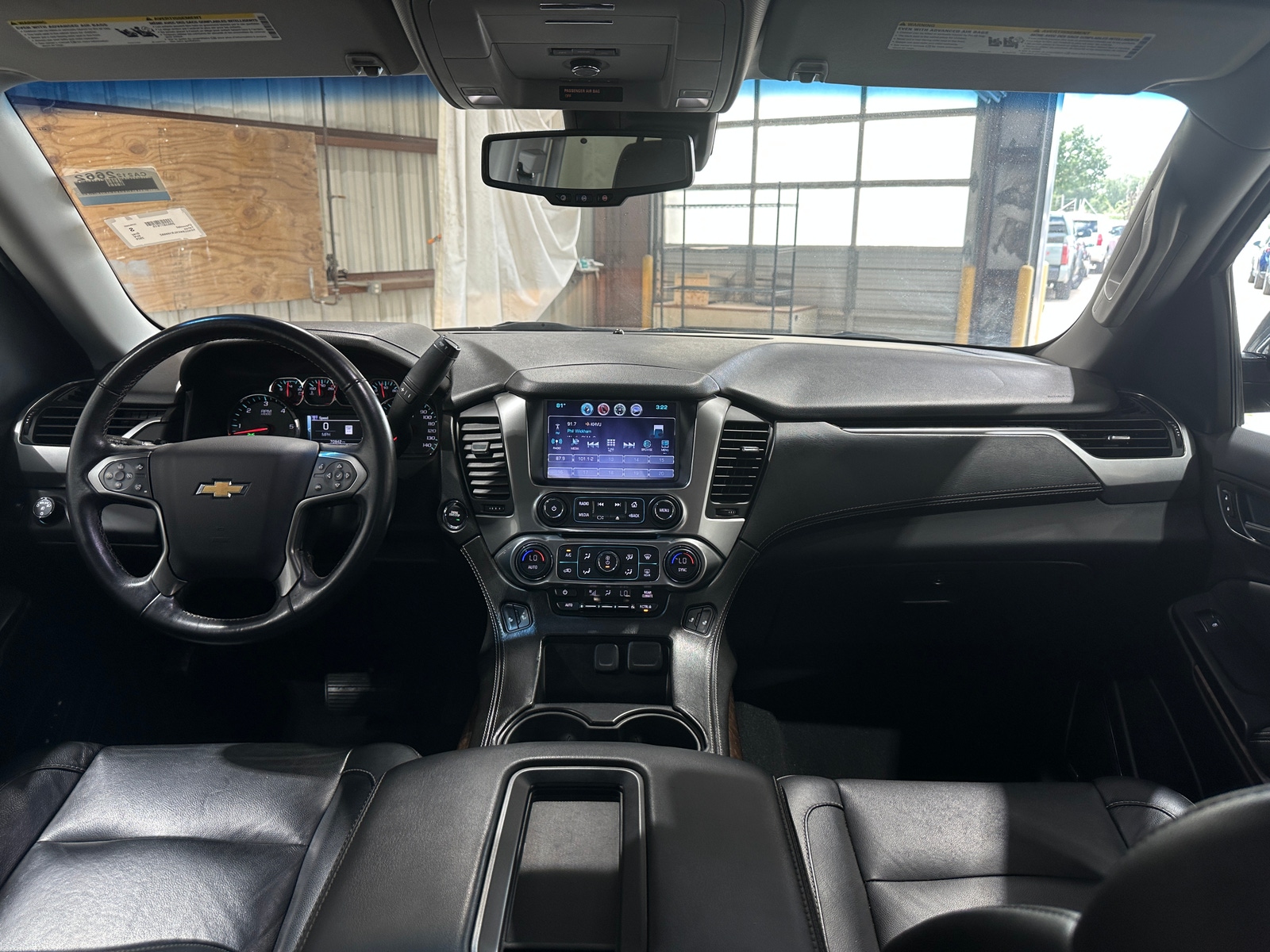 Thumbnail: 2020 Chevrolet Tahoe - 2