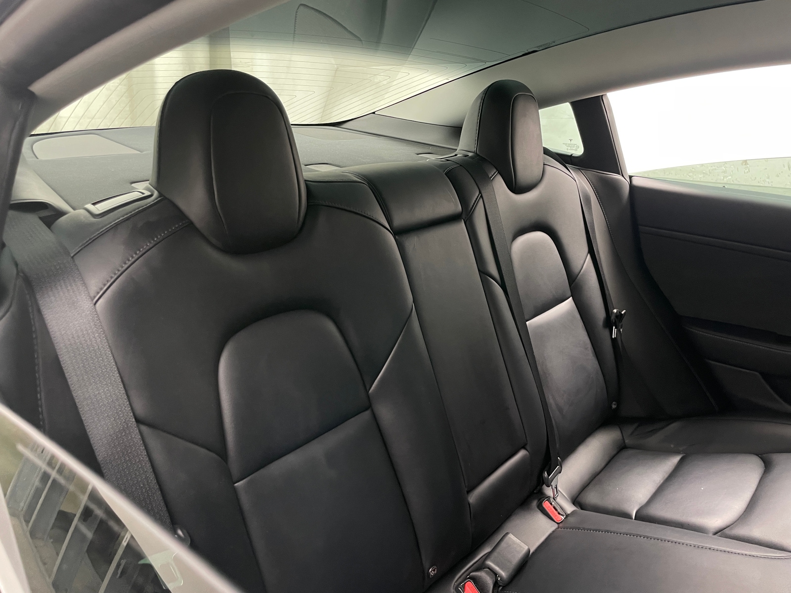 Thumbnail: 2020 Tesla Model 3 - 5