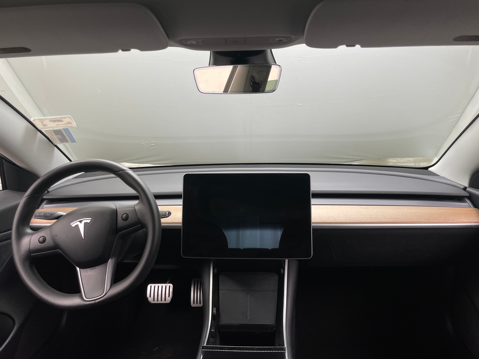 Thumbnail: 2020 Tesla Model 3 - 2