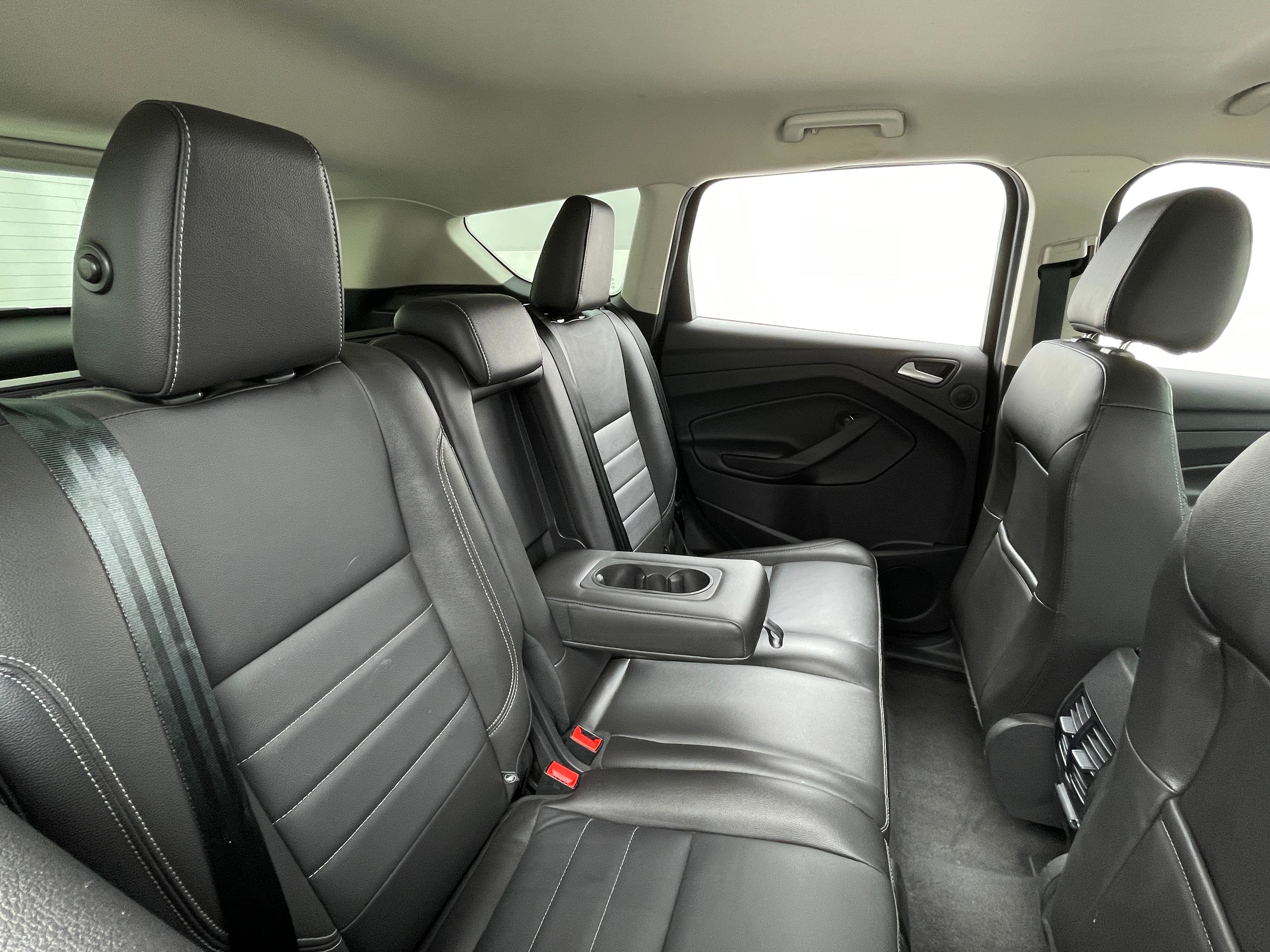 Thumbnail: 2014 Ford Escape - 5