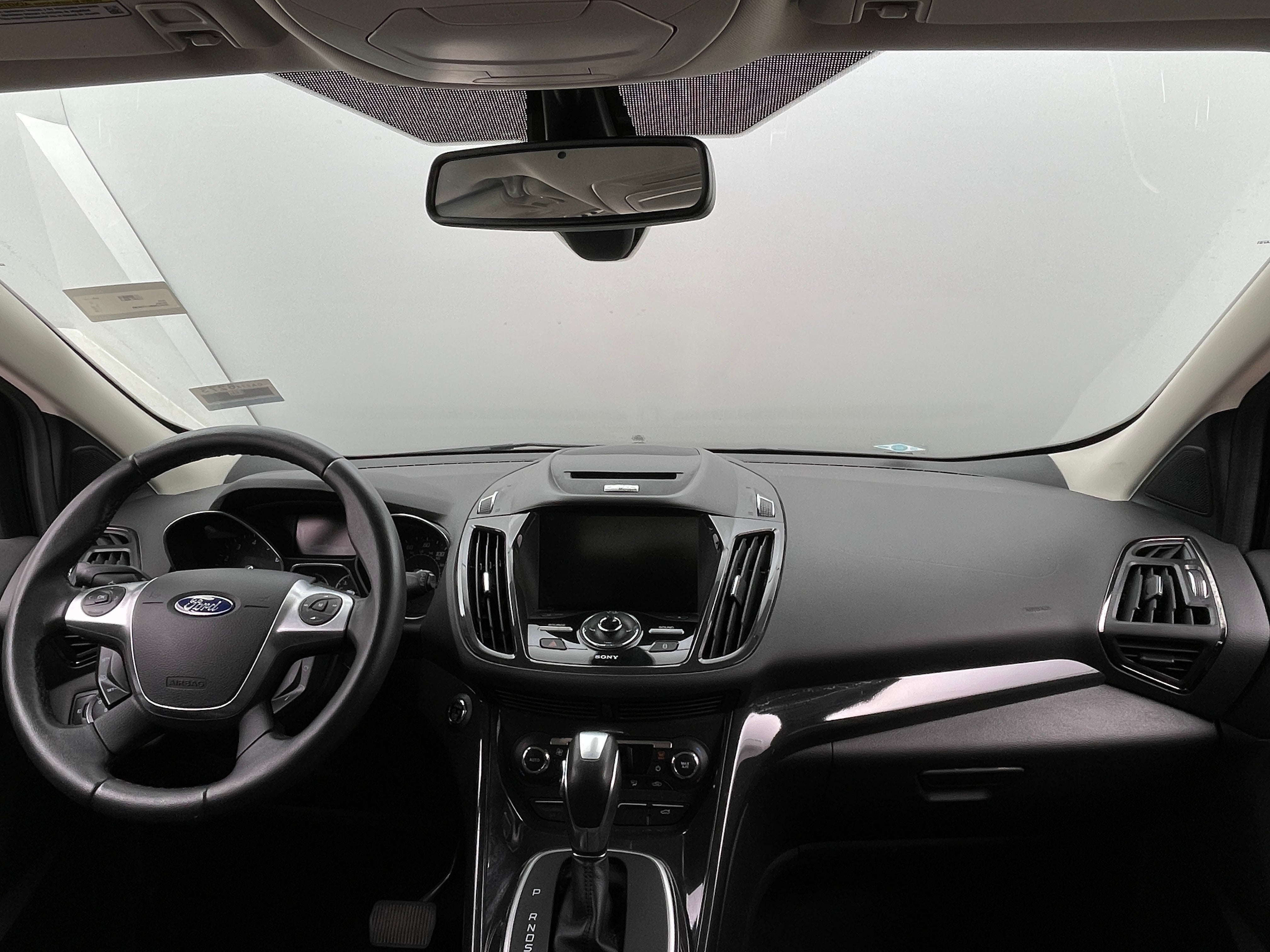 Thumbnail: 2014 Ford Escape - 2