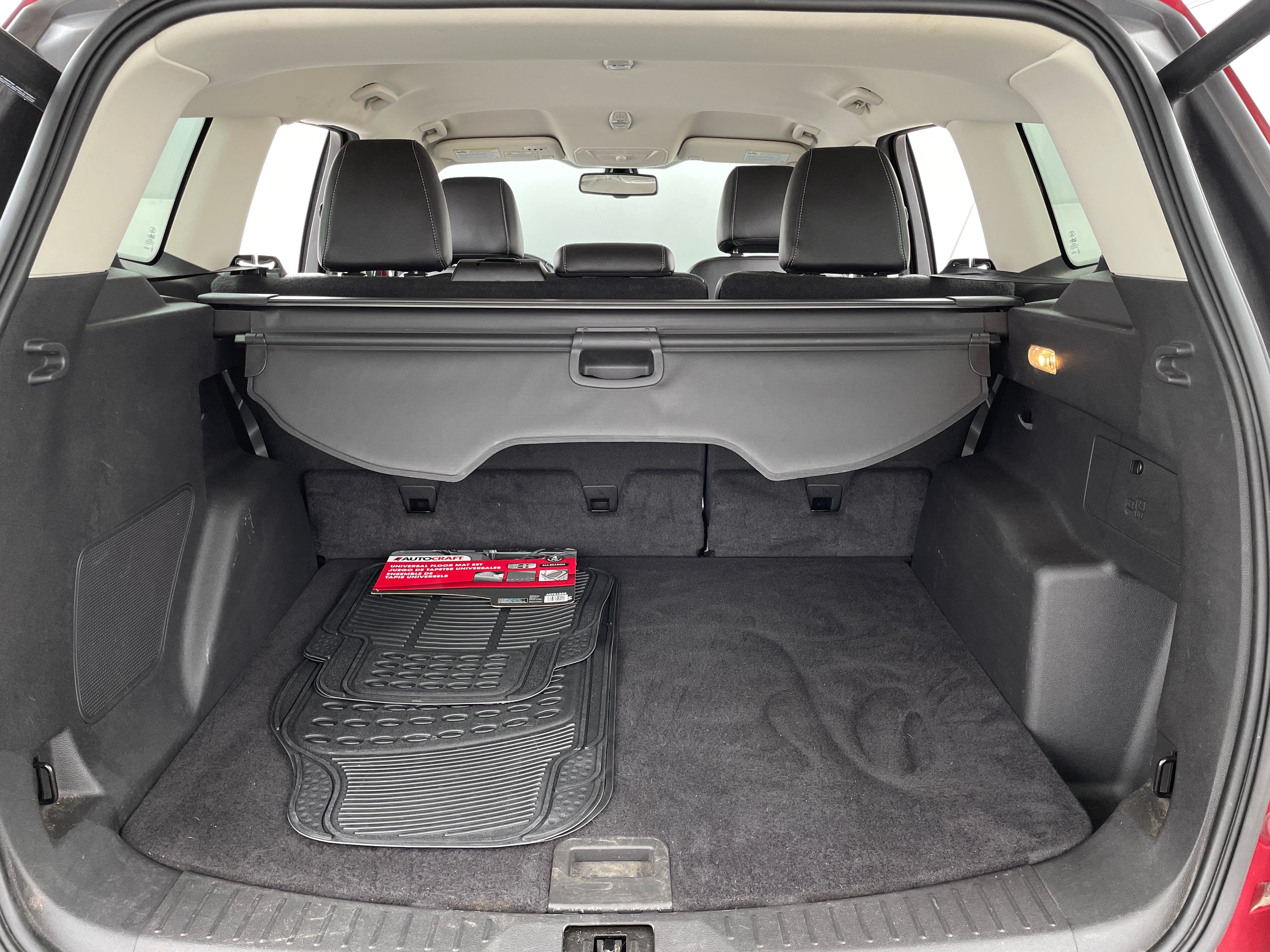 Thumbnail: 2014 Ford Escape - 6