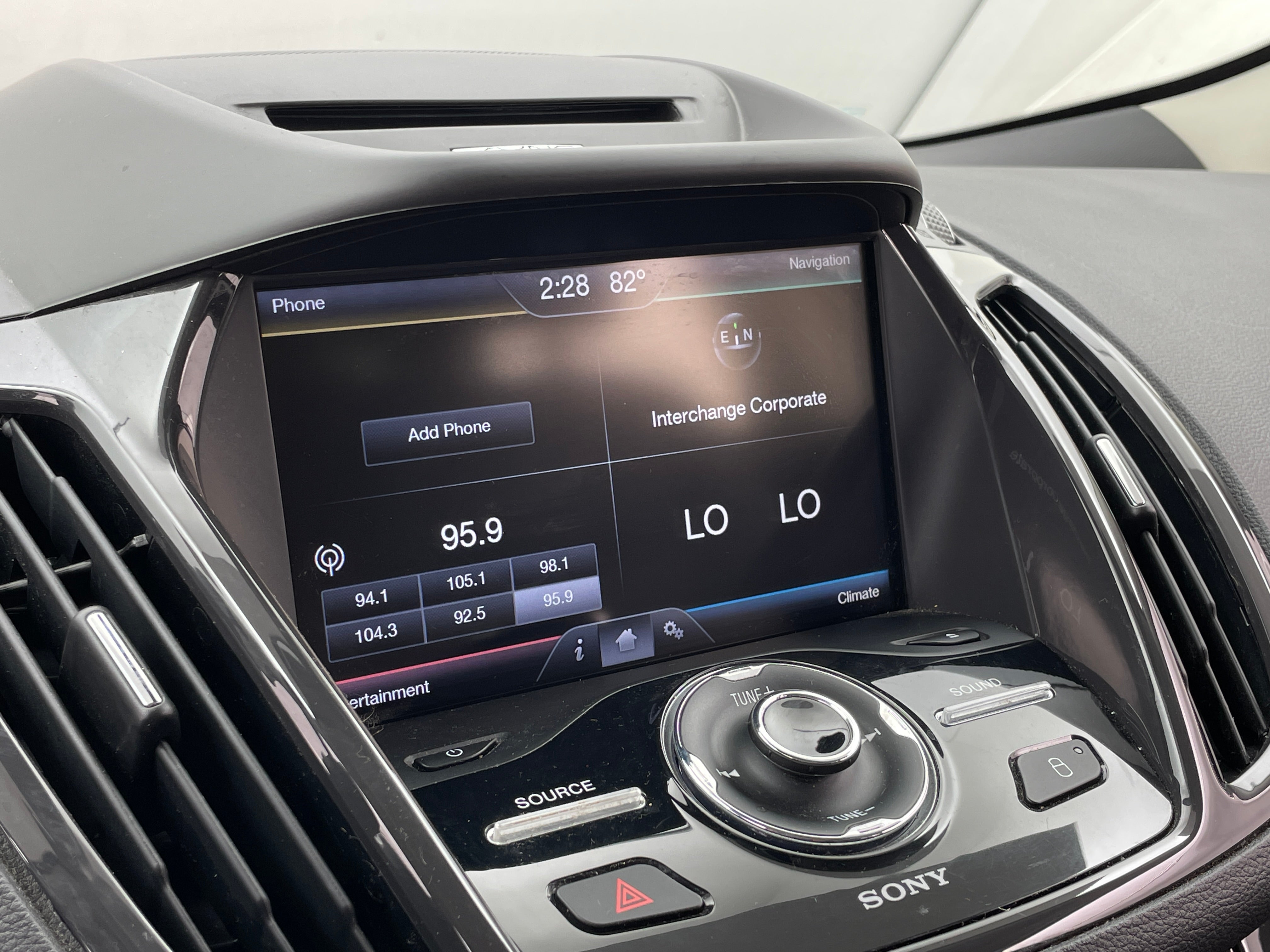 Thumbnail: 2014 Ford Escape - 3