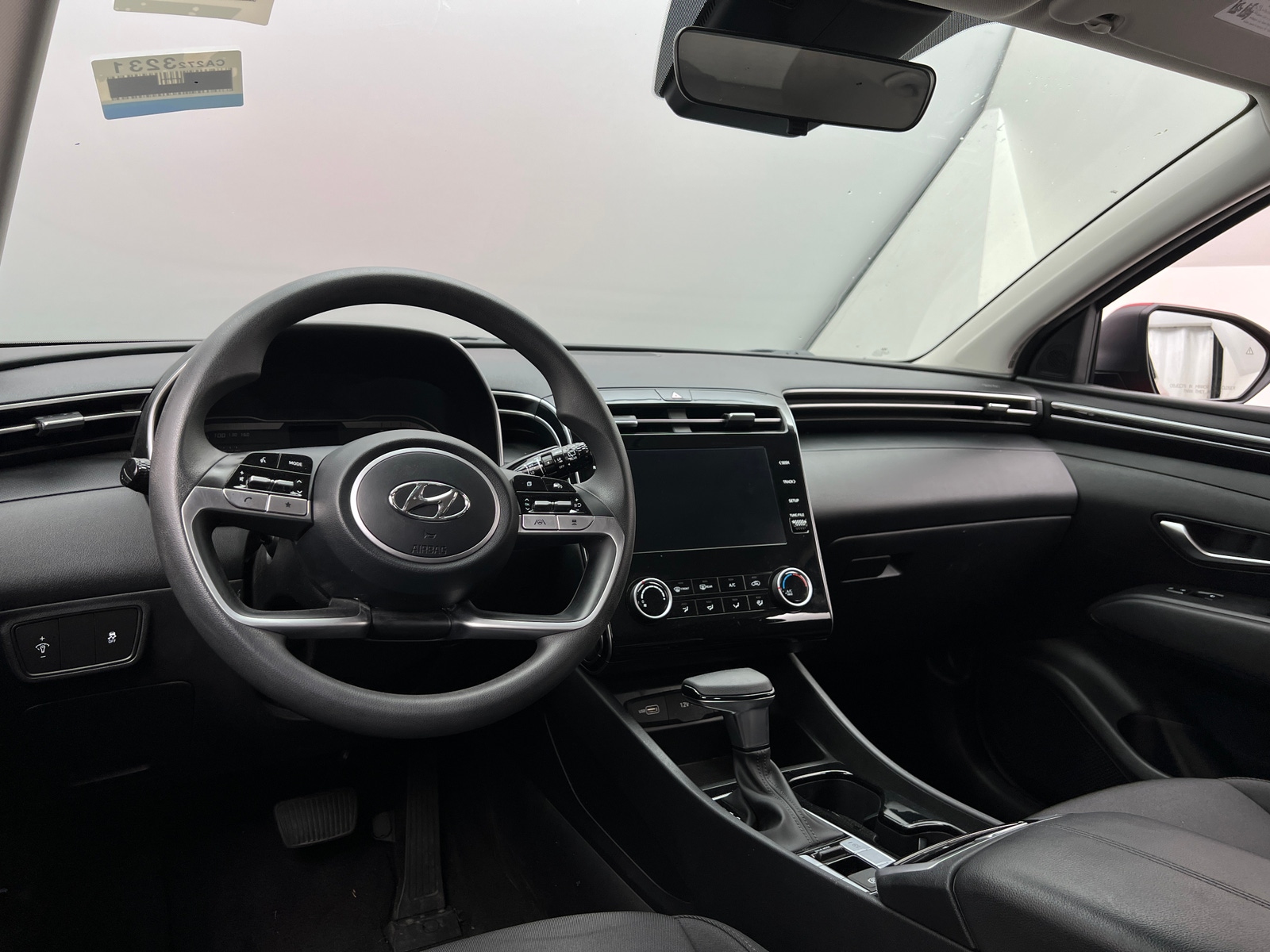 Thumbnail: 2022 Hyundai Tucson - 3