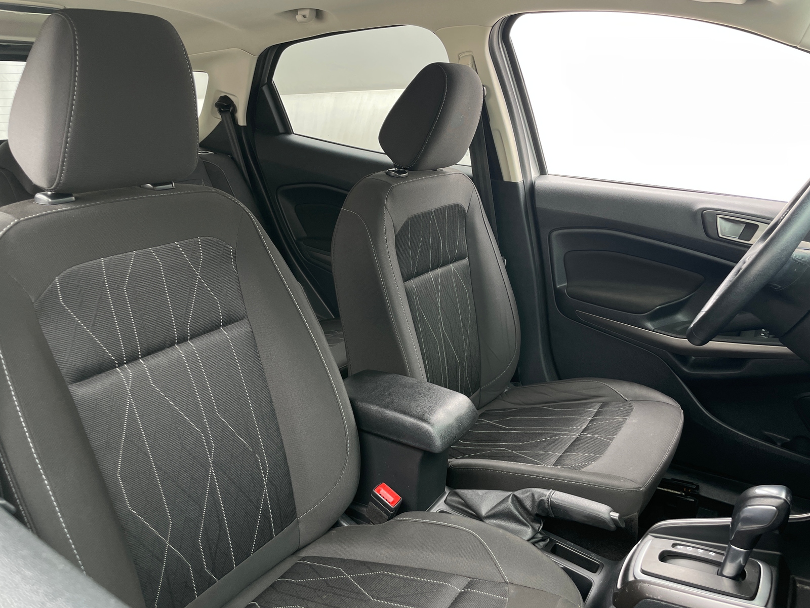 Thumbnail: 2020 Ford EcoSport - 2