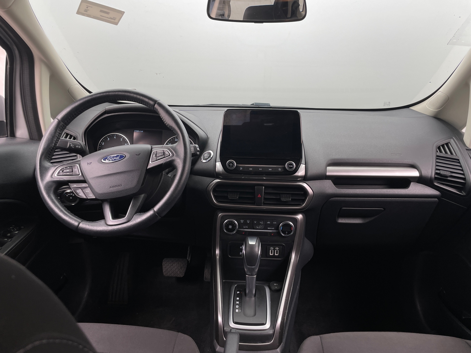 Thumbnail: 2020 Ford EcoSport - 3