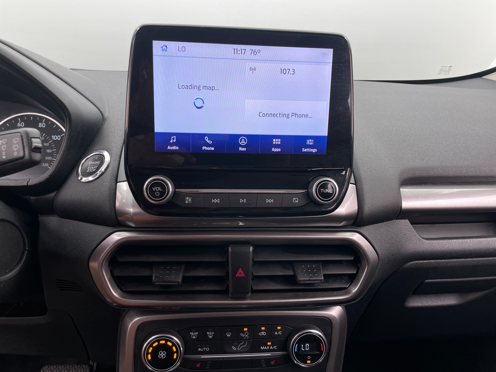 Thumbnail: 2020 Ford EcoSport - 4