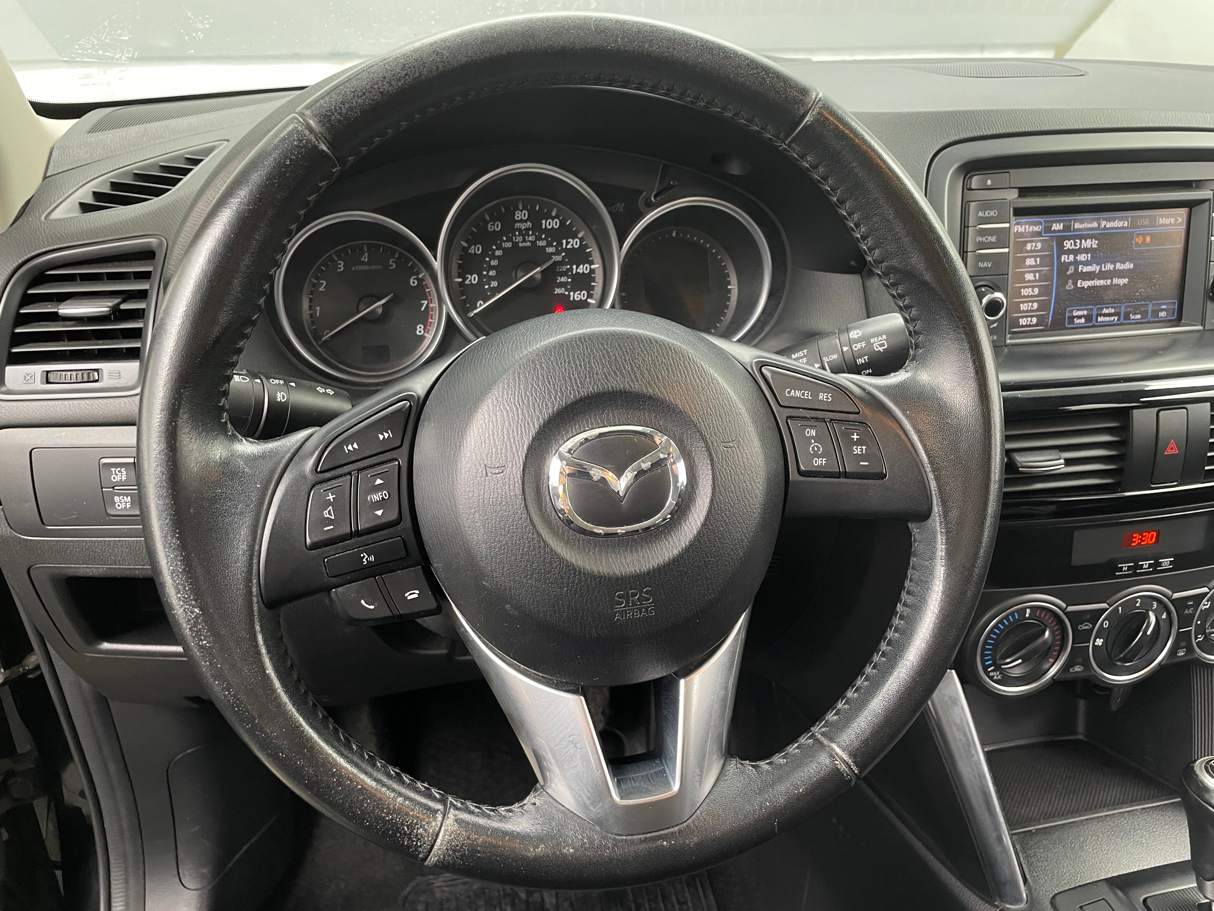 Thumbnail: 2014 Mazda CX-5 - 5